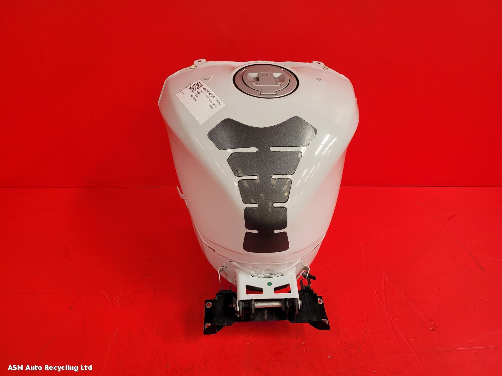 View Auto part Fuel Tank Bmw S1000r 2016