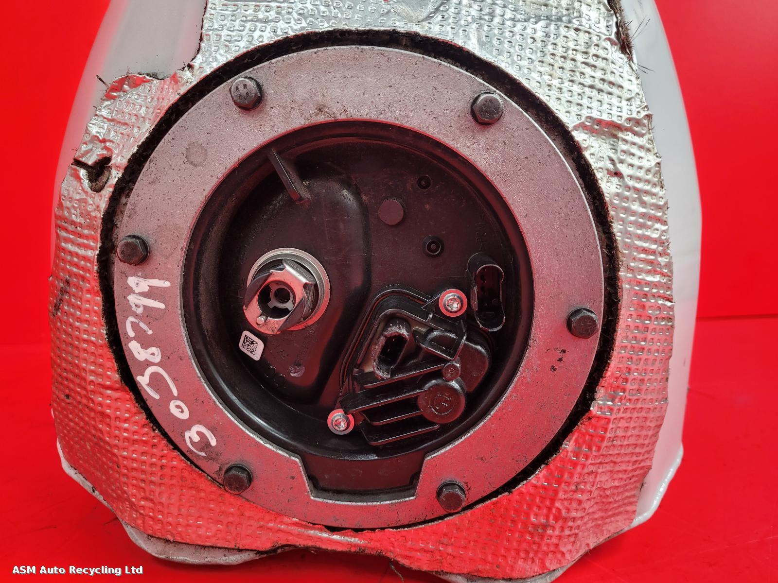View Auto part Fuel Tank Bmw S1000r 2016