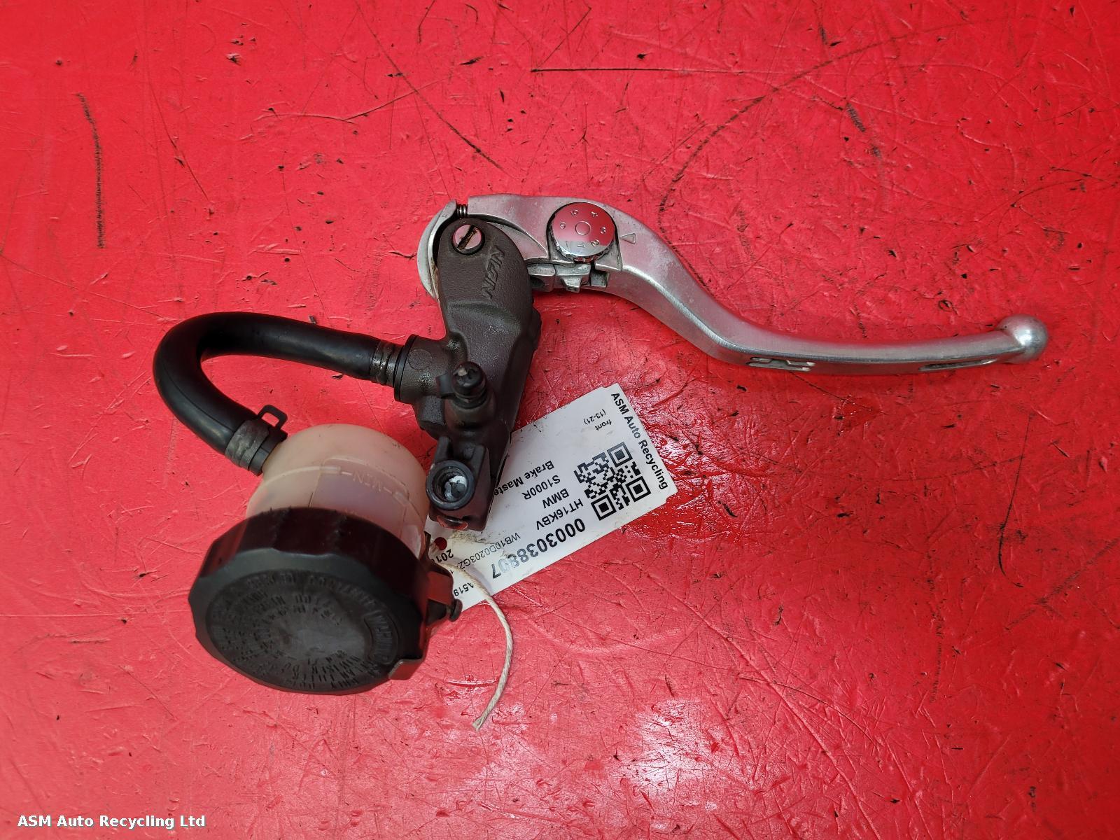 View Auto part Master Cylinder Bmw S1000r 2016