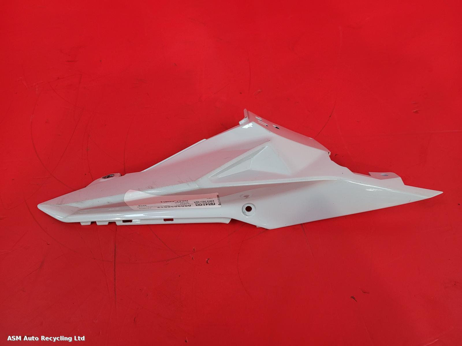 View Auto part Seat Cowl Bmw S1000r 2016
