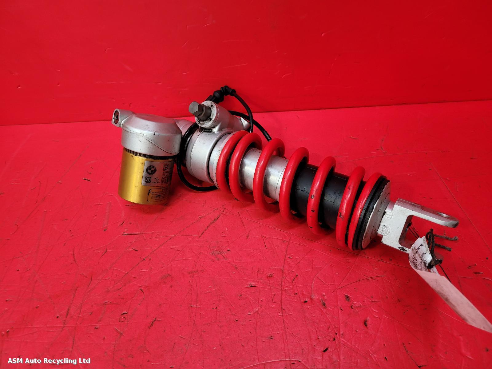 View Auto part Rear Shock Absorber Bmw S1000r 2016