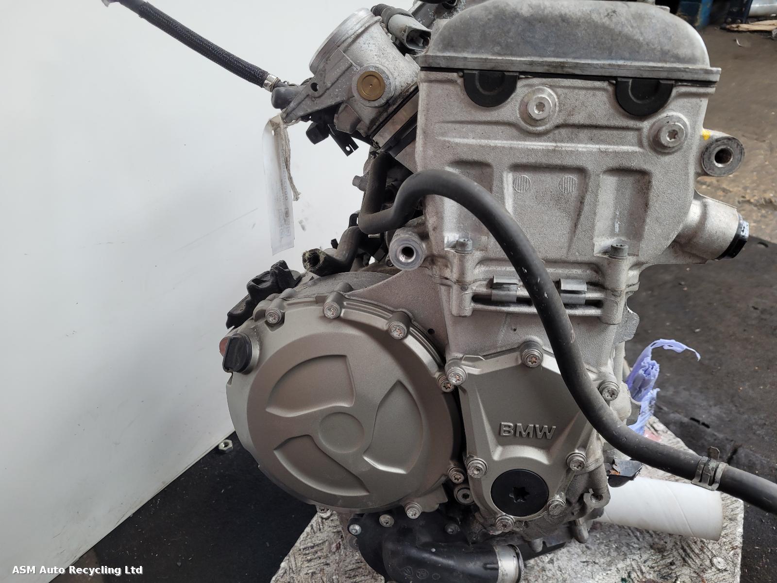 View Auto part Engine Bmw S1000r 2016