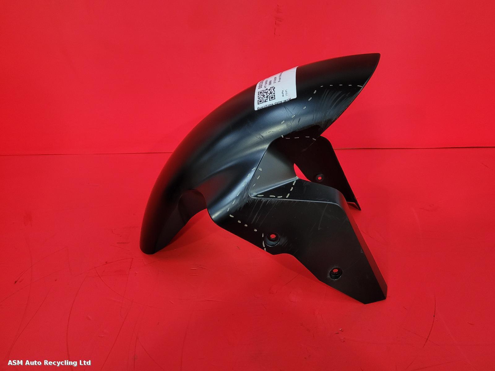 View Auto part Front Mudguard Bmw S1000r 2016