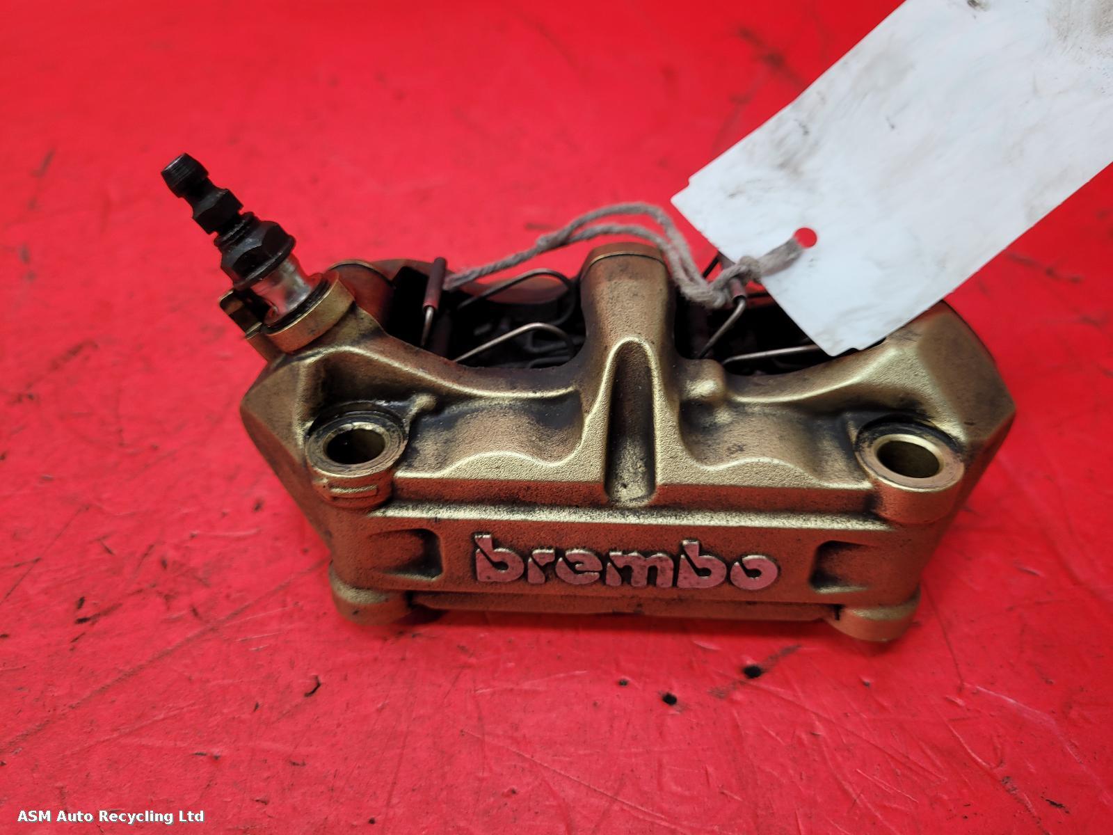 View Auto part Caliper Bmw S1000r 2016