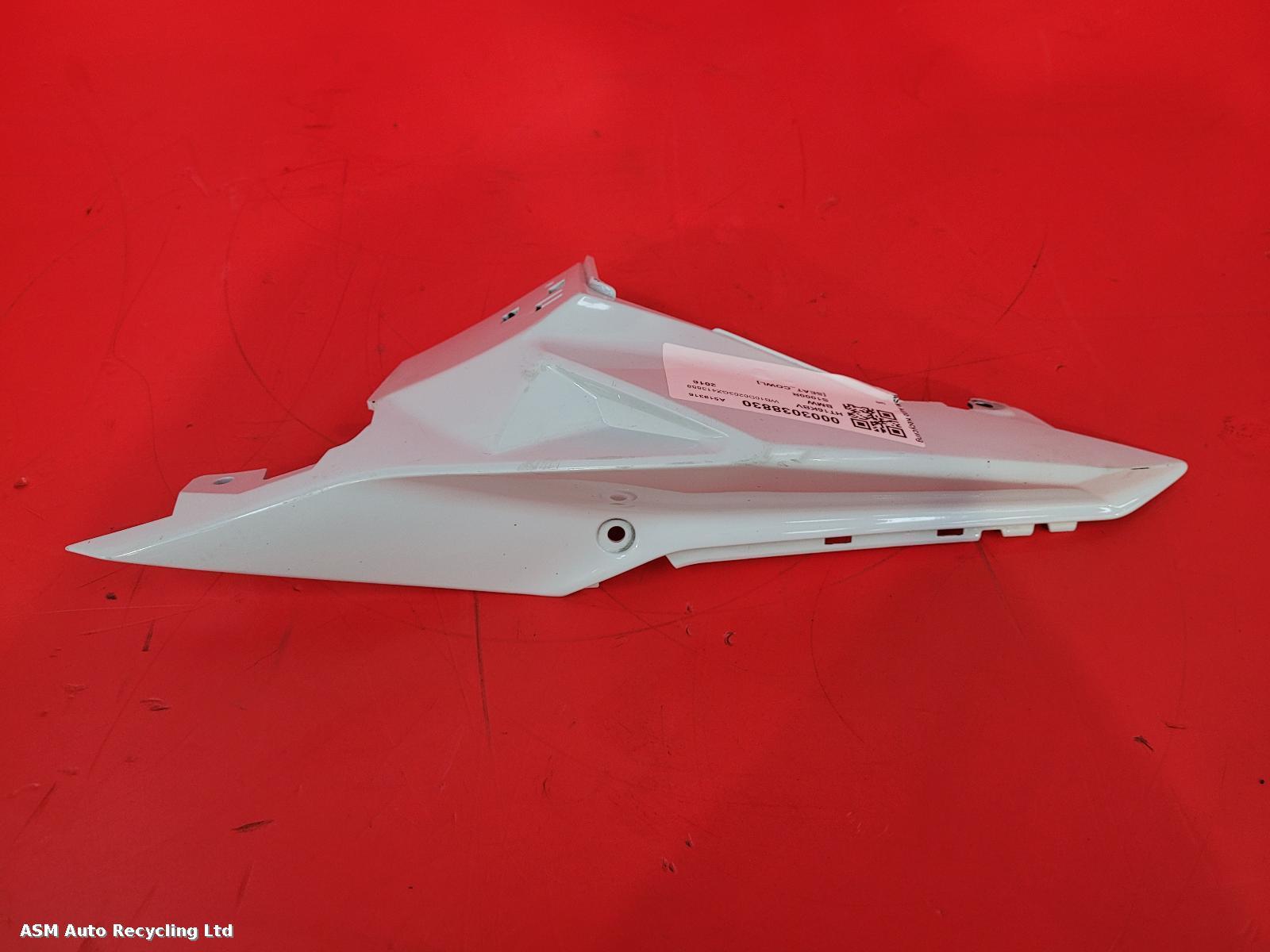 View Auto part Seat Cowl Bmw S1000r 2016
