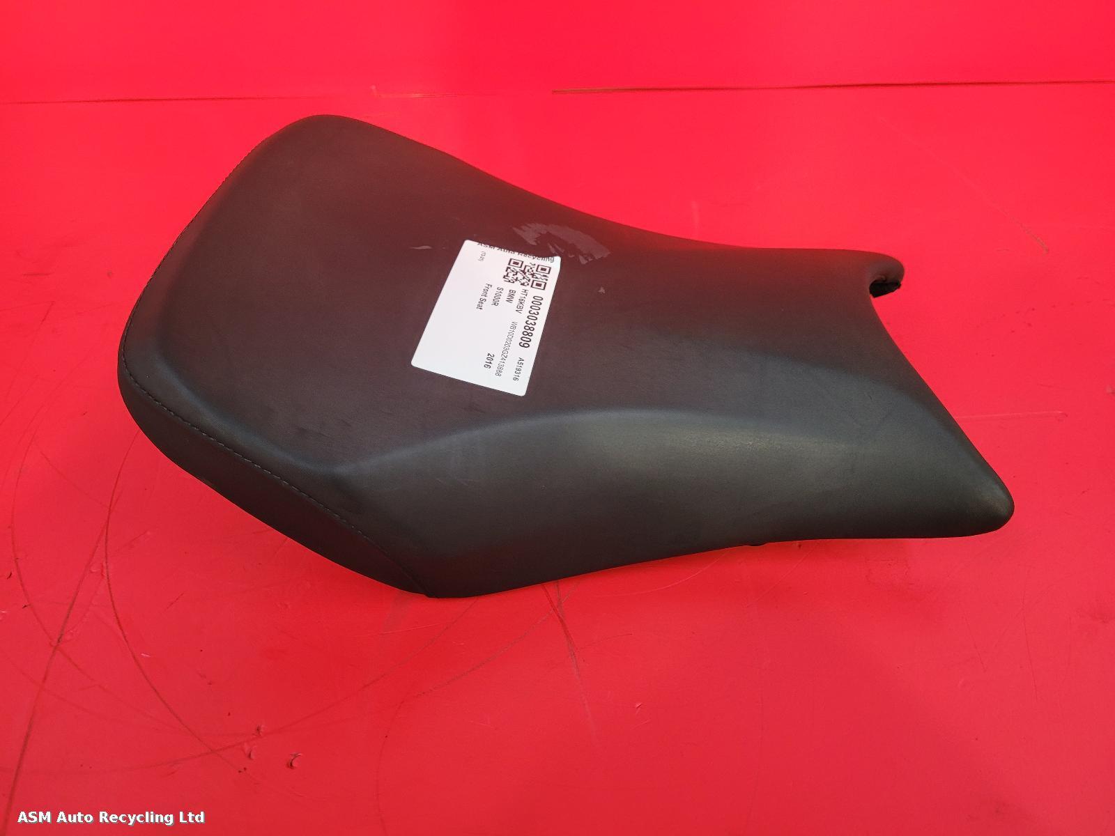 View Auto part Nosecone Honda Nsc 50 2017