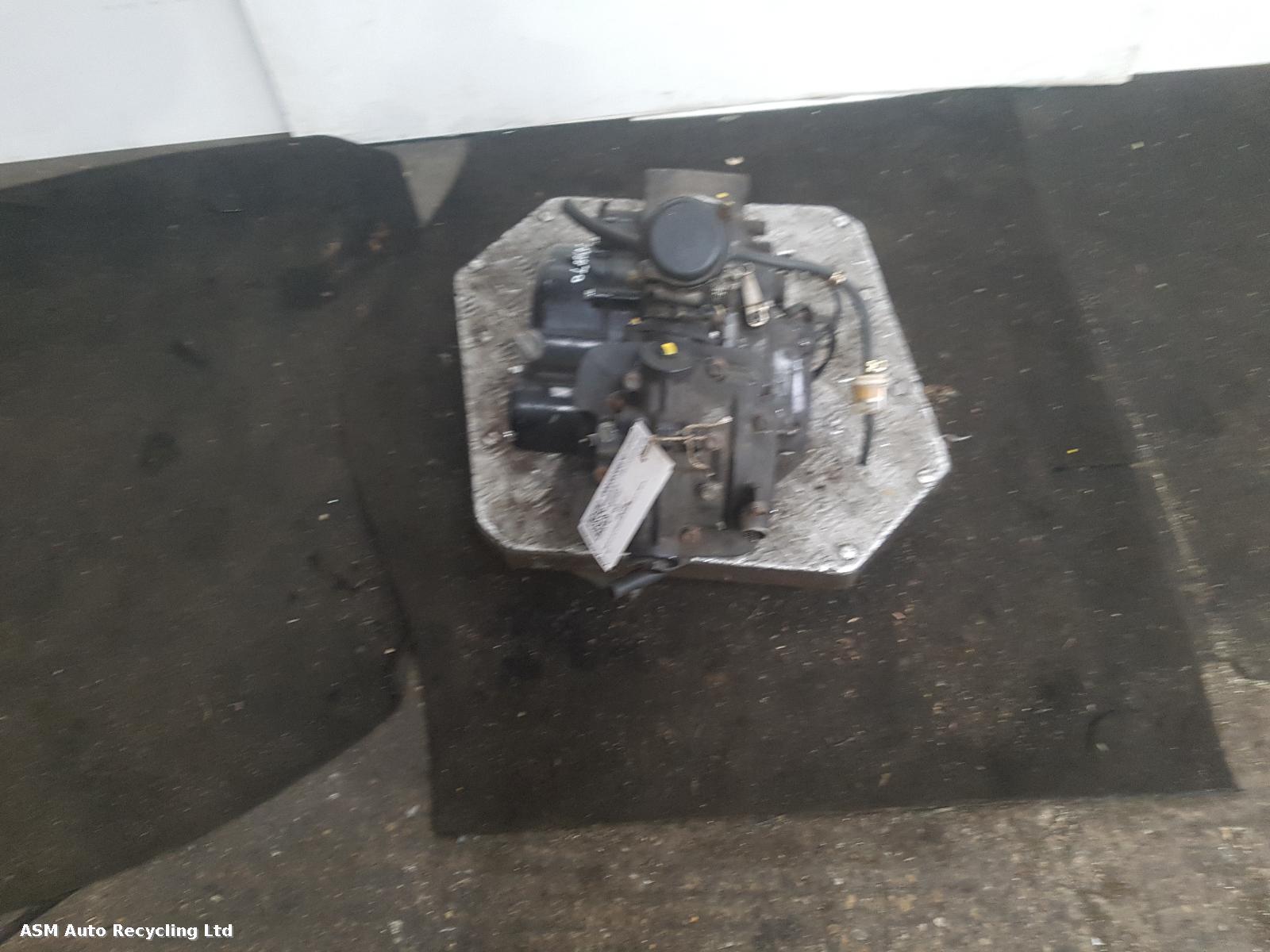View Auto part Engine Keeway Rks 2017