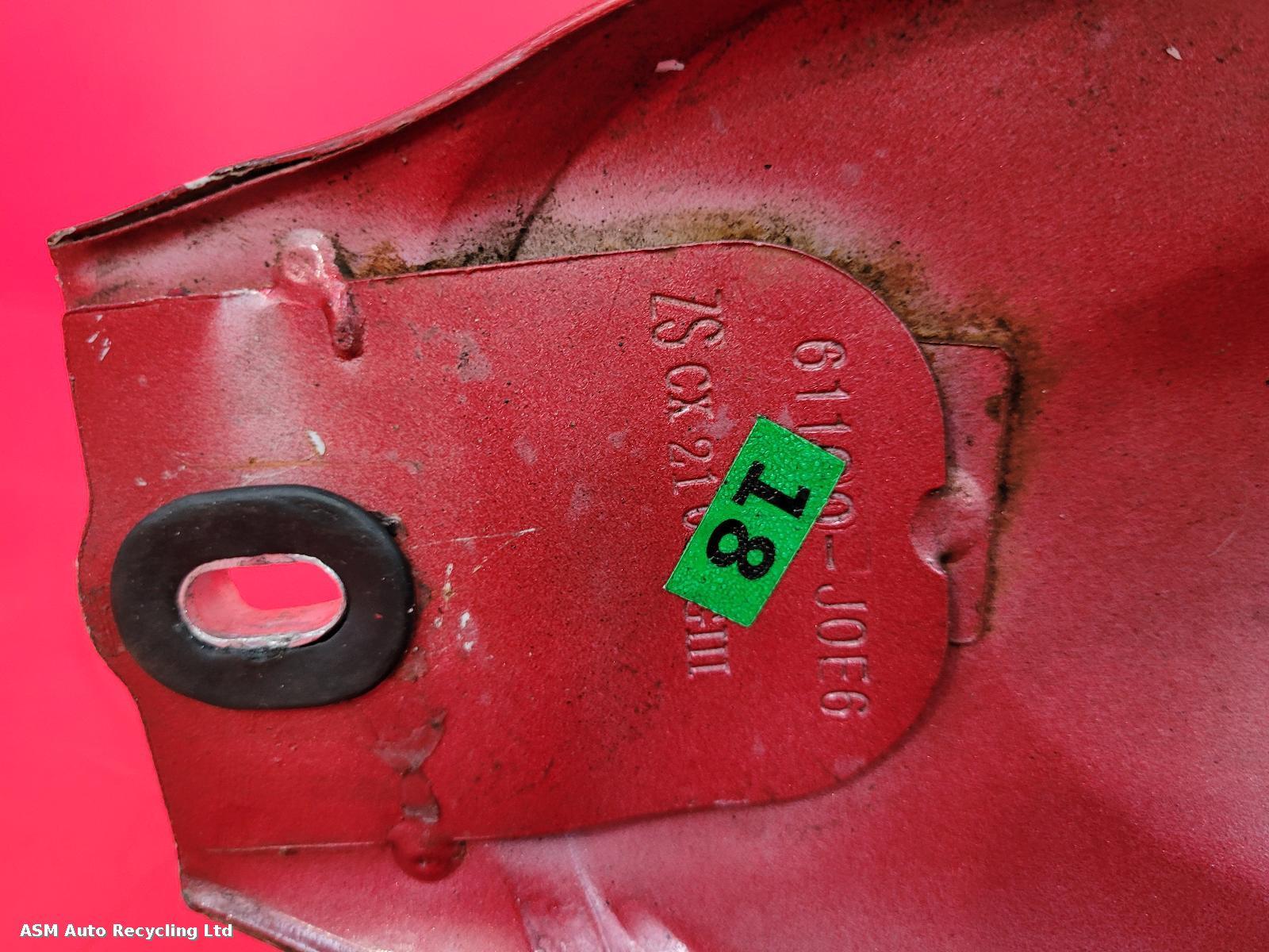 View Auto part Fuel Tank Lexmoto Michigan Zs 125 2022