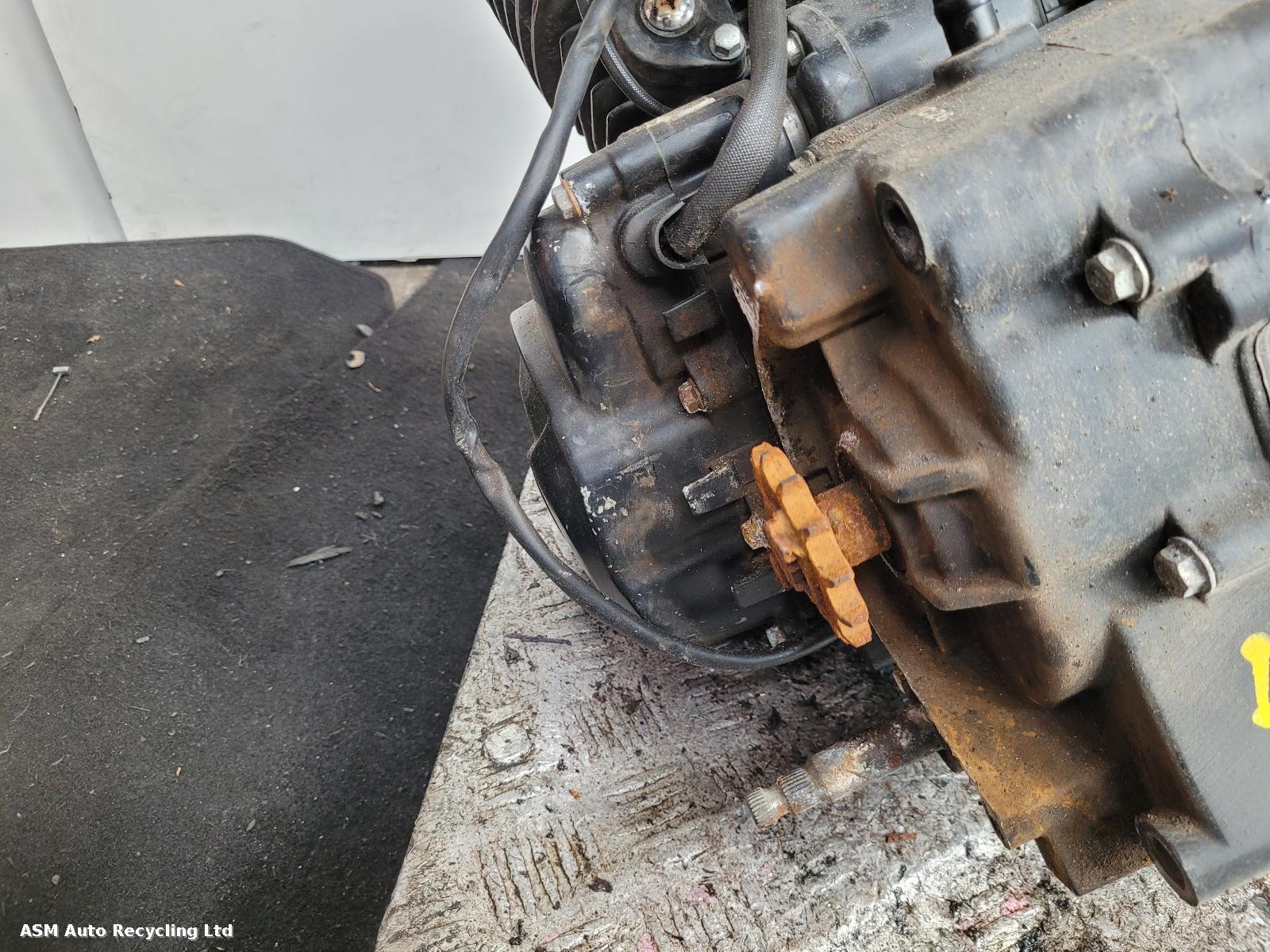 View Auto part Engine Lexmoto Michigan Zs 125 2022
