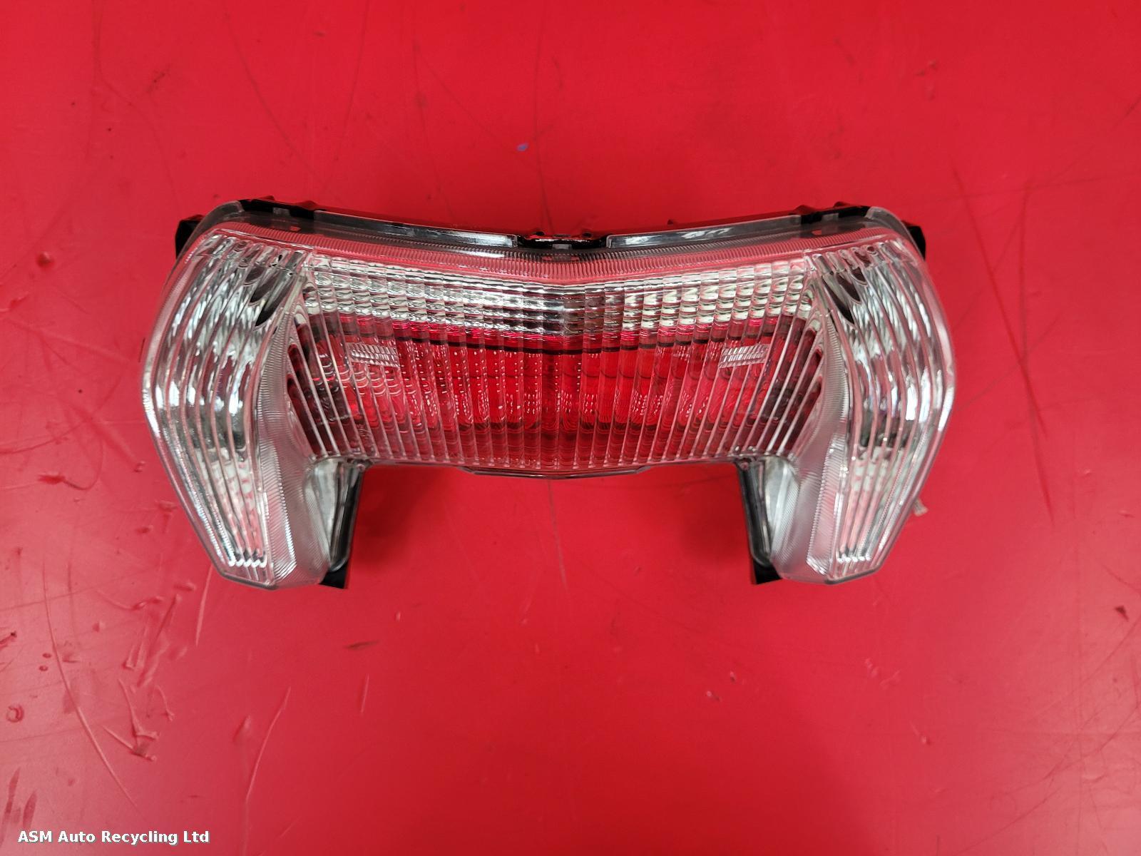 View Auto part Taillight Yamaha Tricity 2019