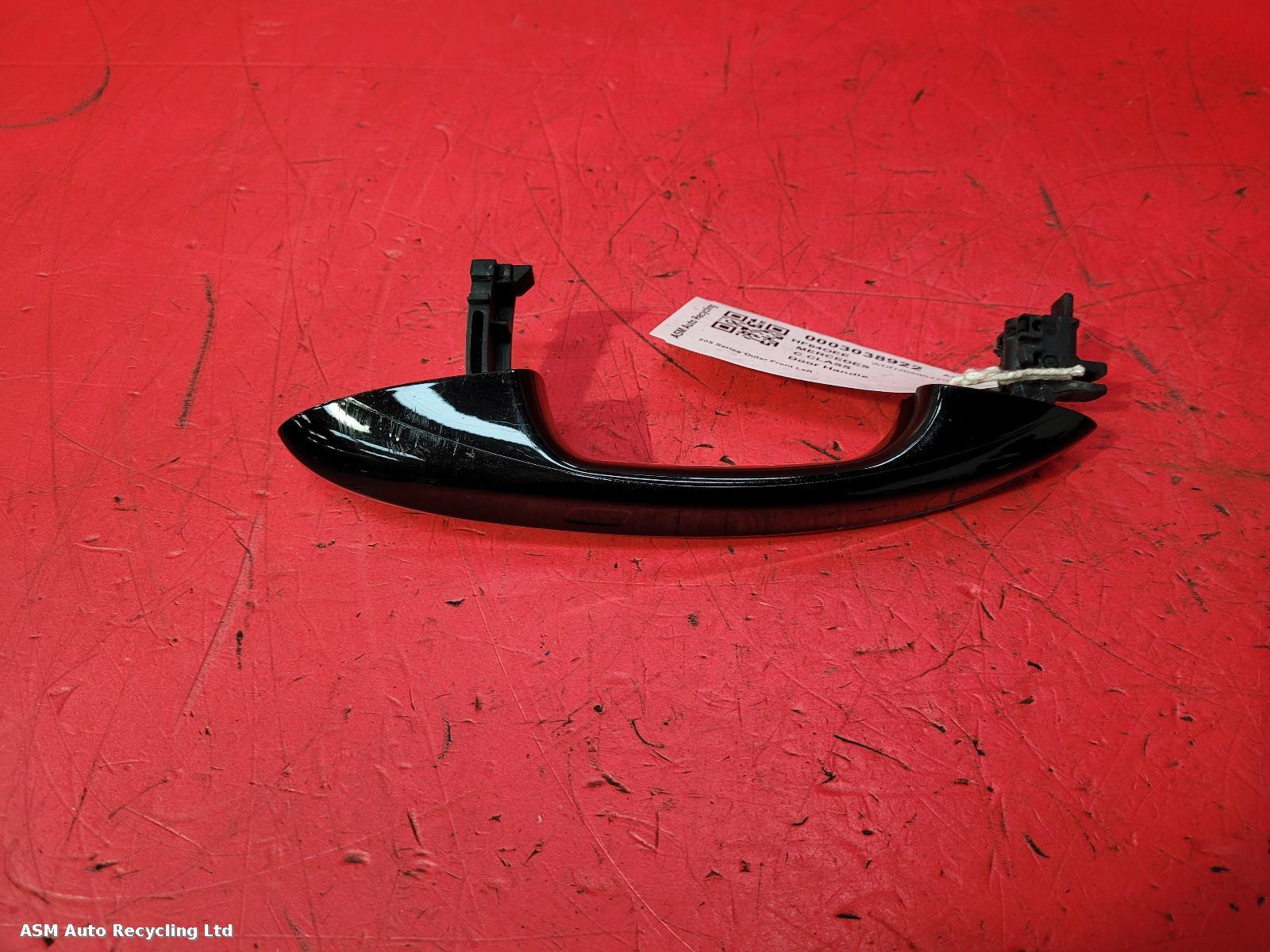 View Auto part Door Handle Mercedes C Class 2014