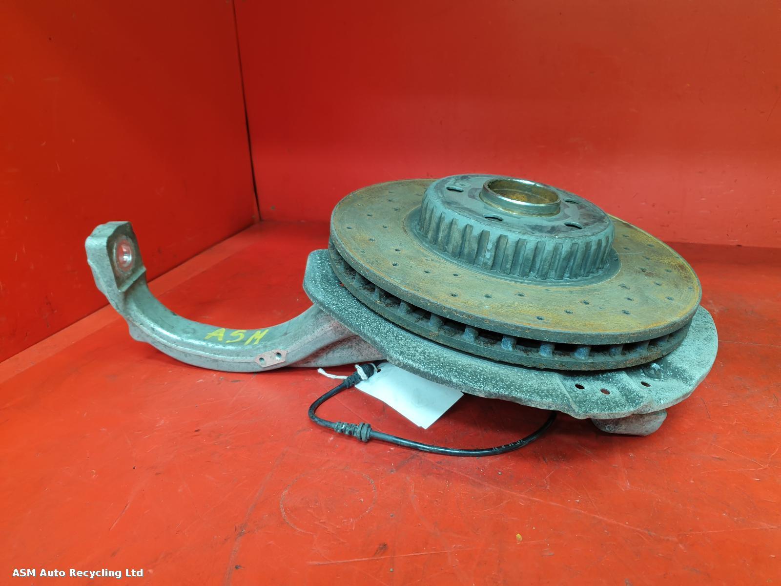 View Auto part LF Hub/Stub Axle Assembly Mercedes C Class 2014