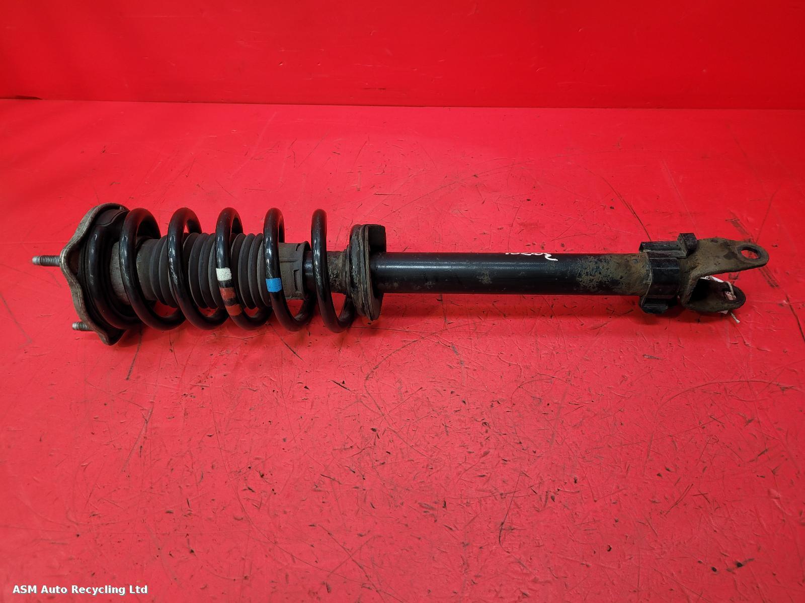 View Auto part RF Strut Mercedes C Class 2014