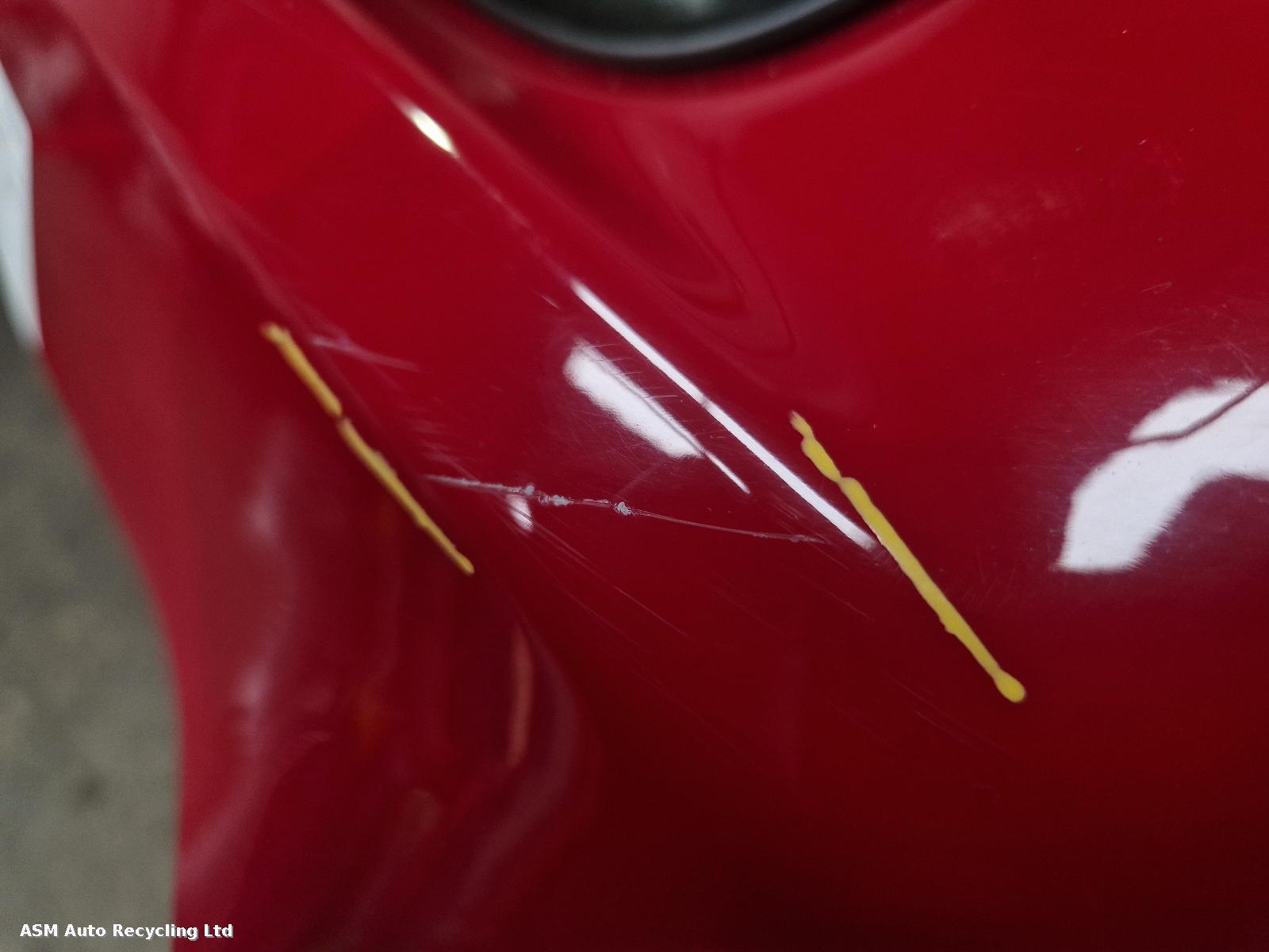 View Auto part Bootlid/Tailgate Alfa Romeo Mito 2012