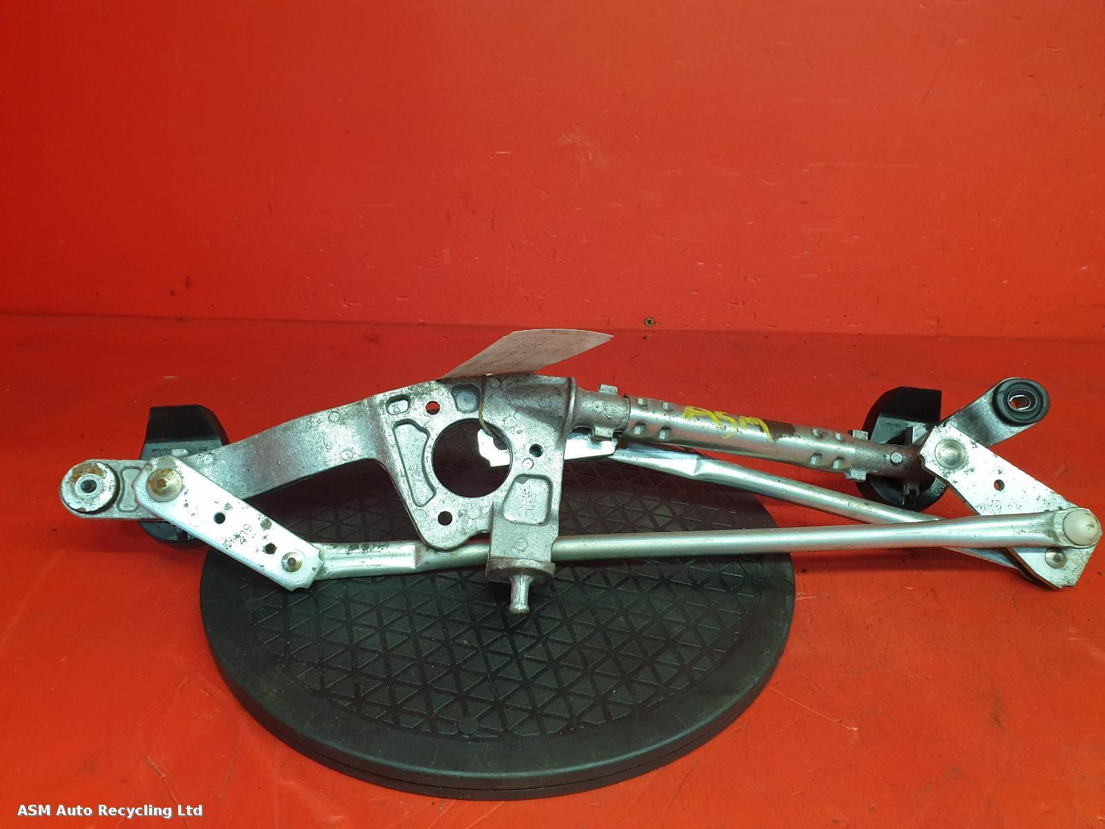 View Auto part Wiper Linkage Hyundai I20 2016
