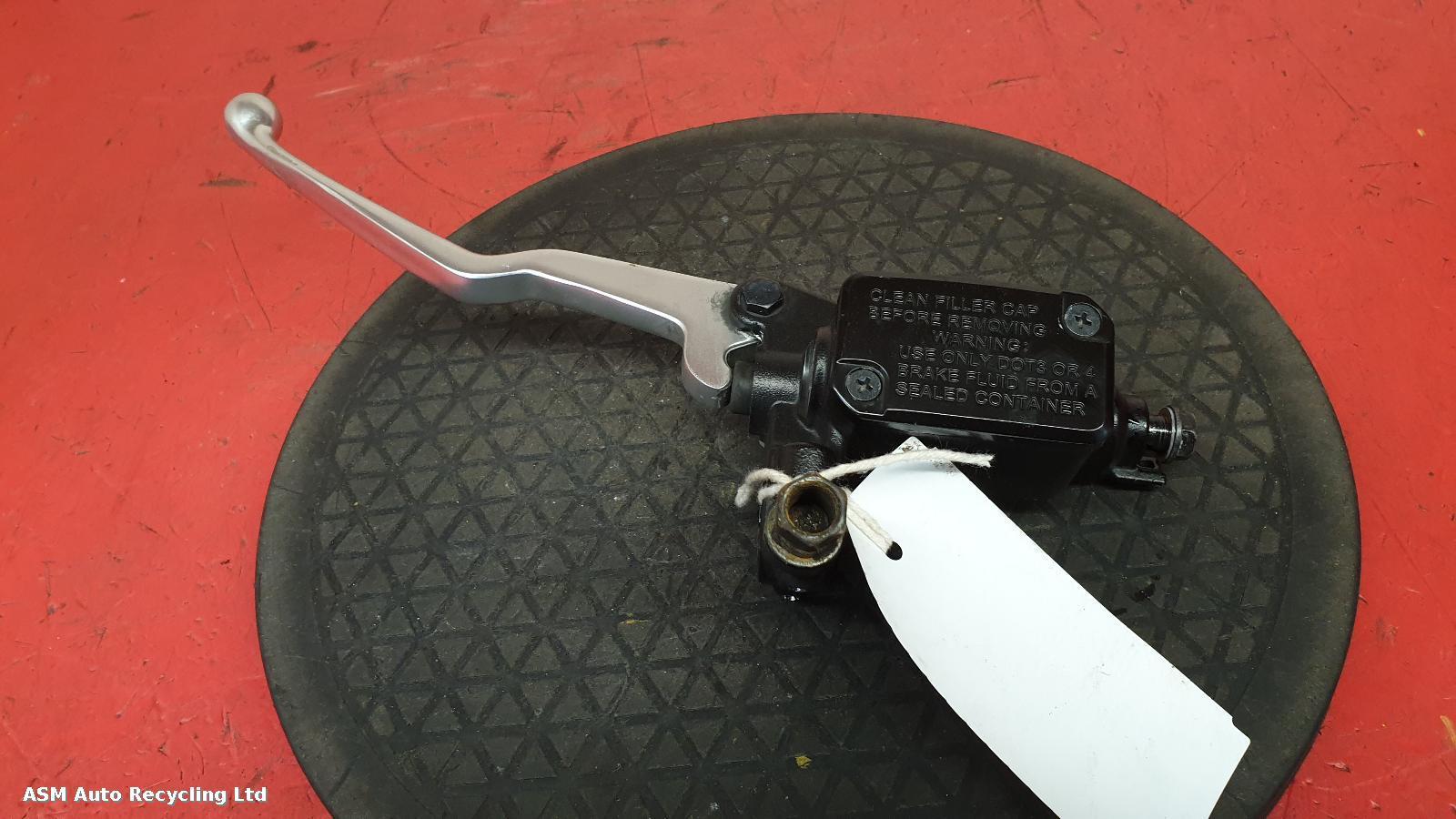 View Auto part Master Cylinder Aprilia Sr 125 2022