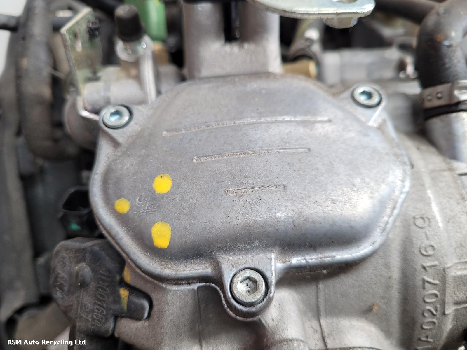 View Auto part Engine Aprilia Sr 125 2022