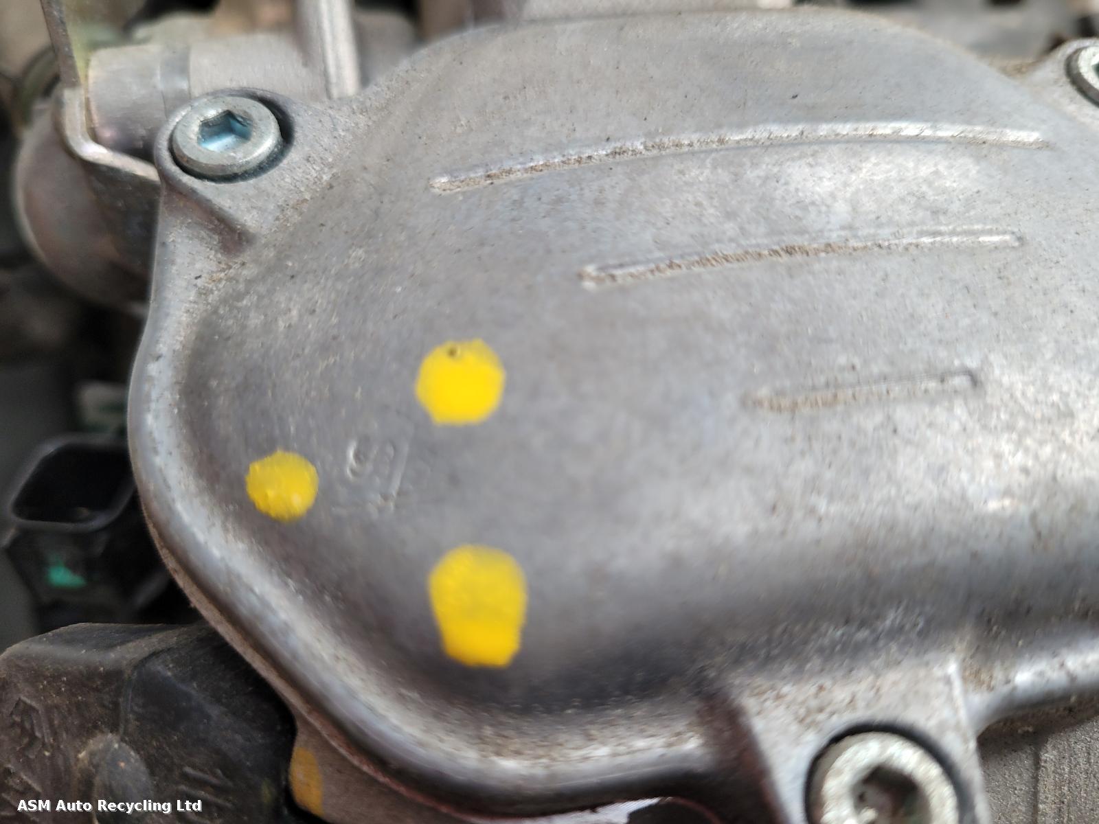 View Auto part Engine Aprilia Sr 125 2022