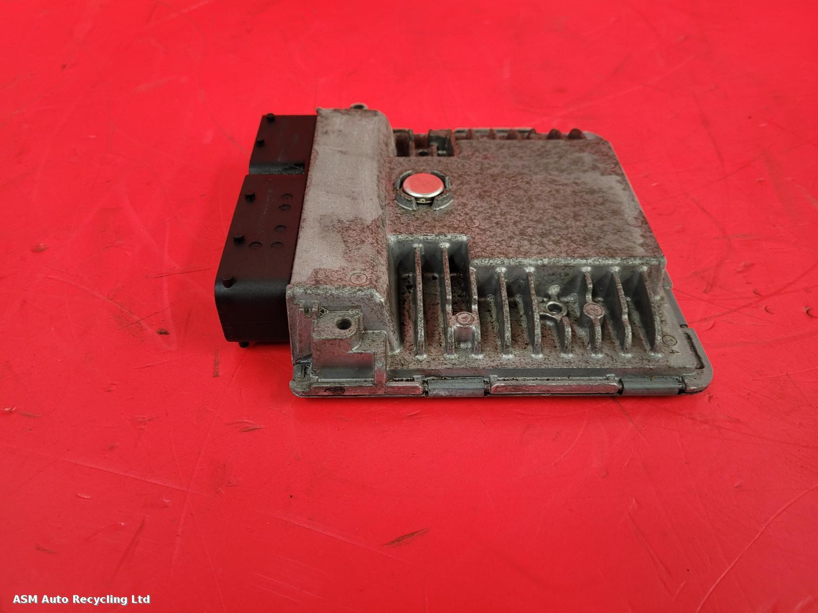 View Auto part ECU Volkswagen Golf 2012