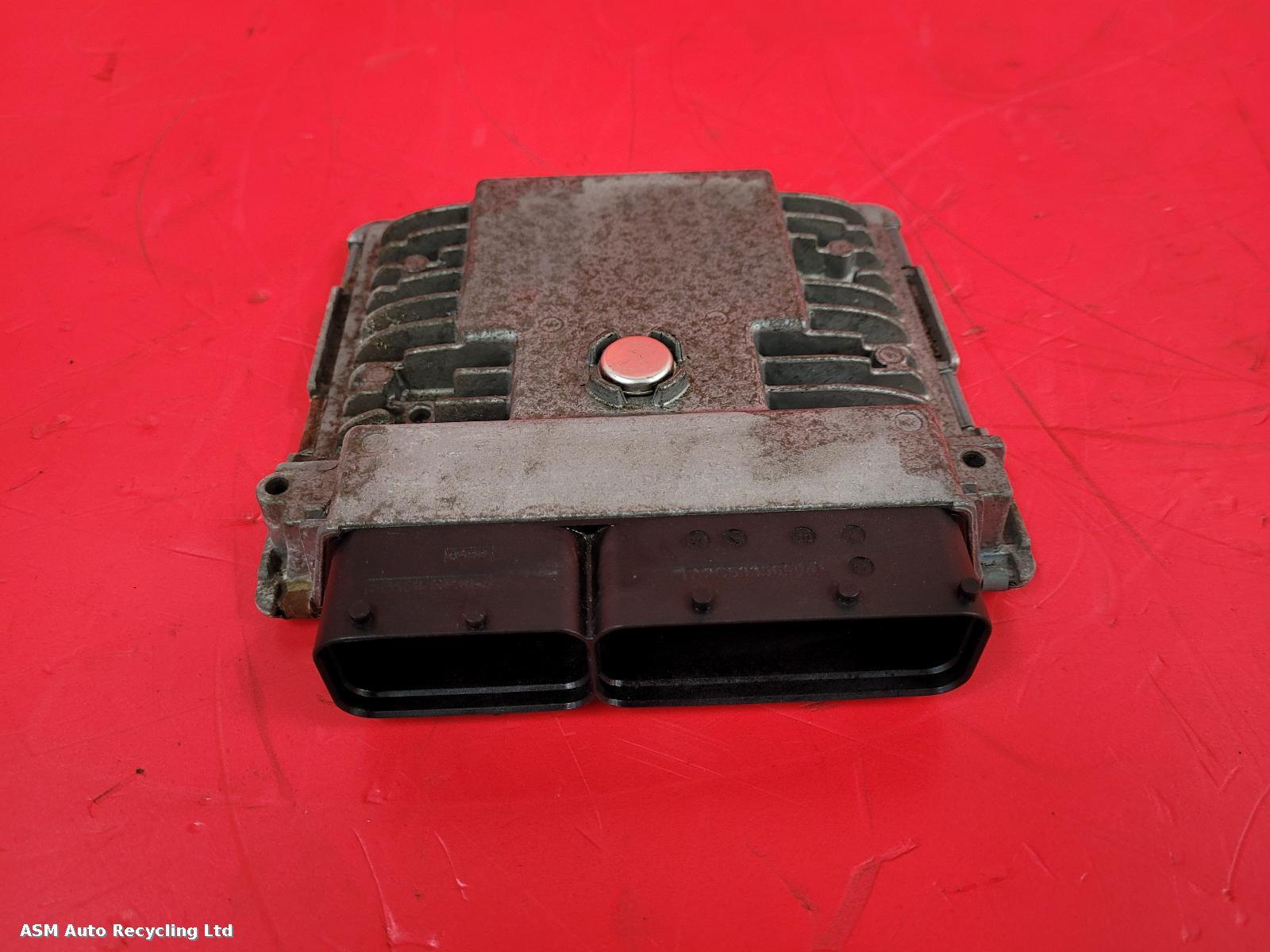 View Auto part ECU Volkswagen Golf 2012