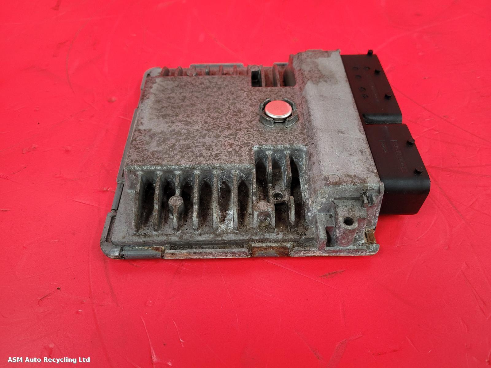 View Auto part ECU Volkswagen Golf 2012