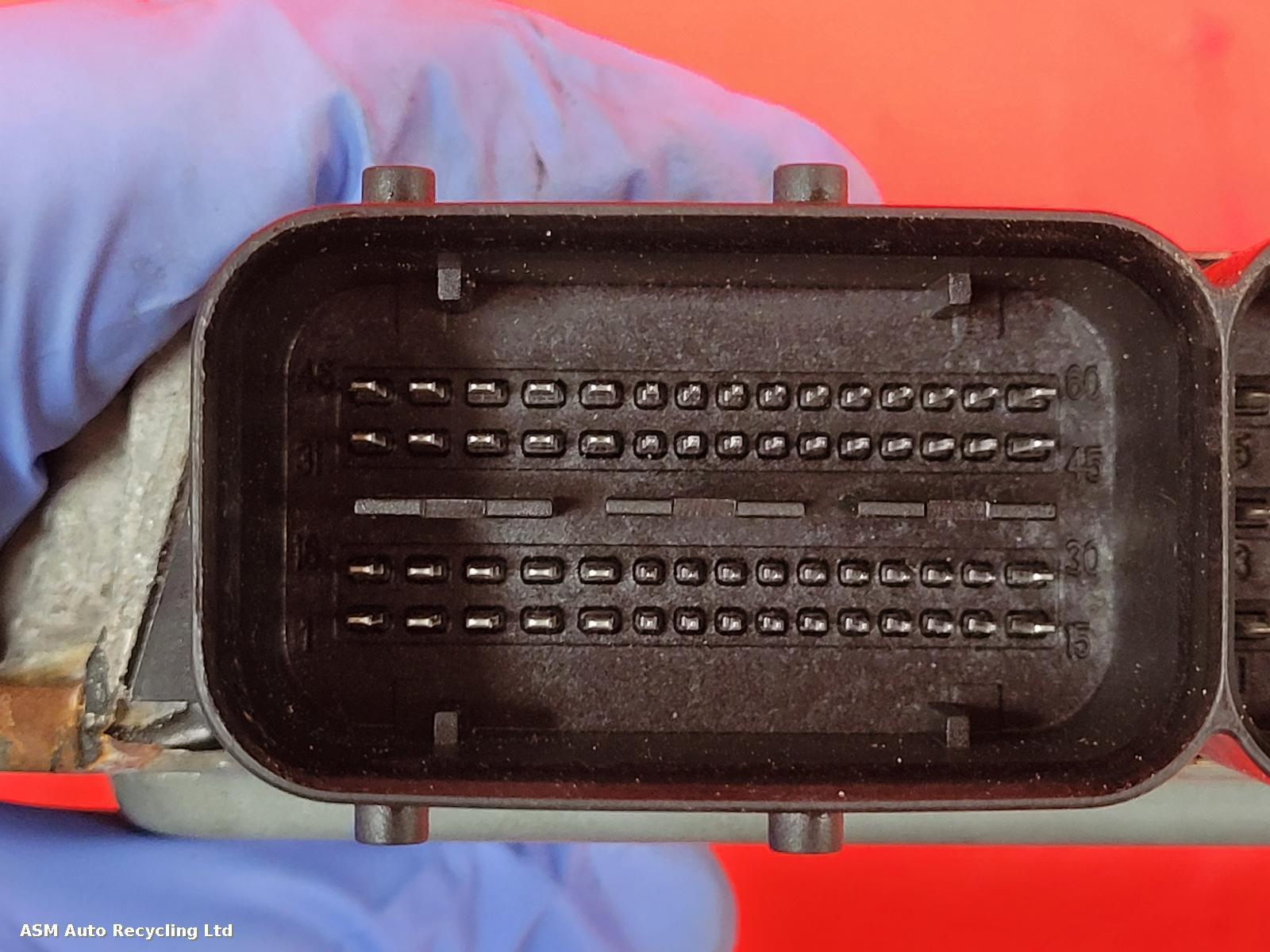 View Auto part ECU Volkswagen Golf 2012