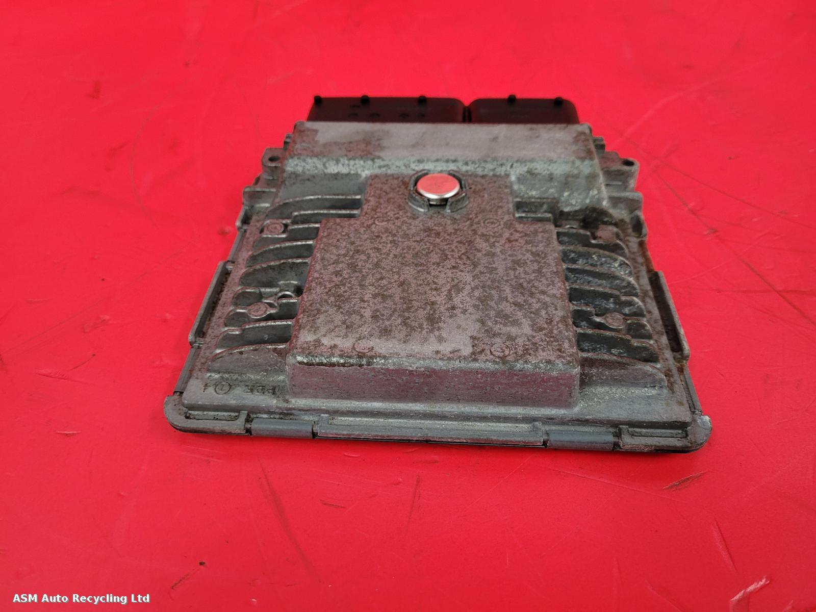 View Auto part ECU Volkswagen Golf 2012