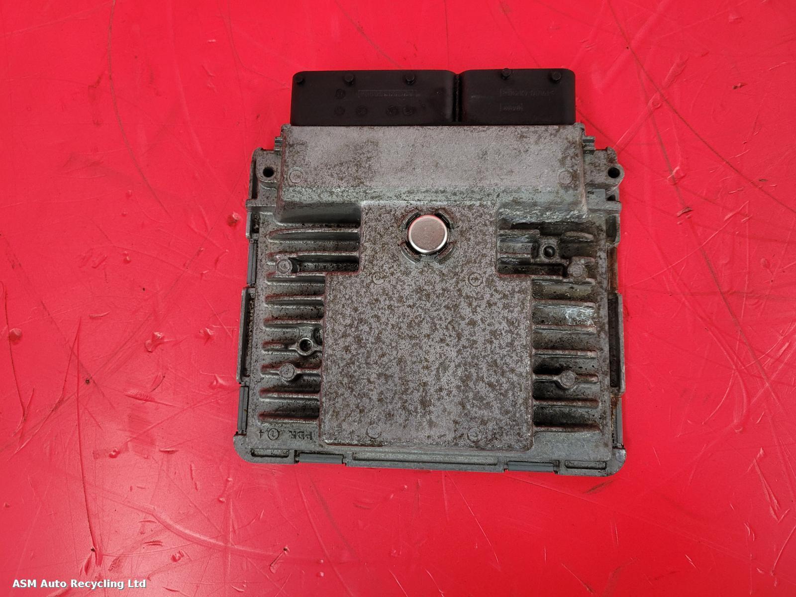 View Auto part ECU Volkswagen Golf 2012
