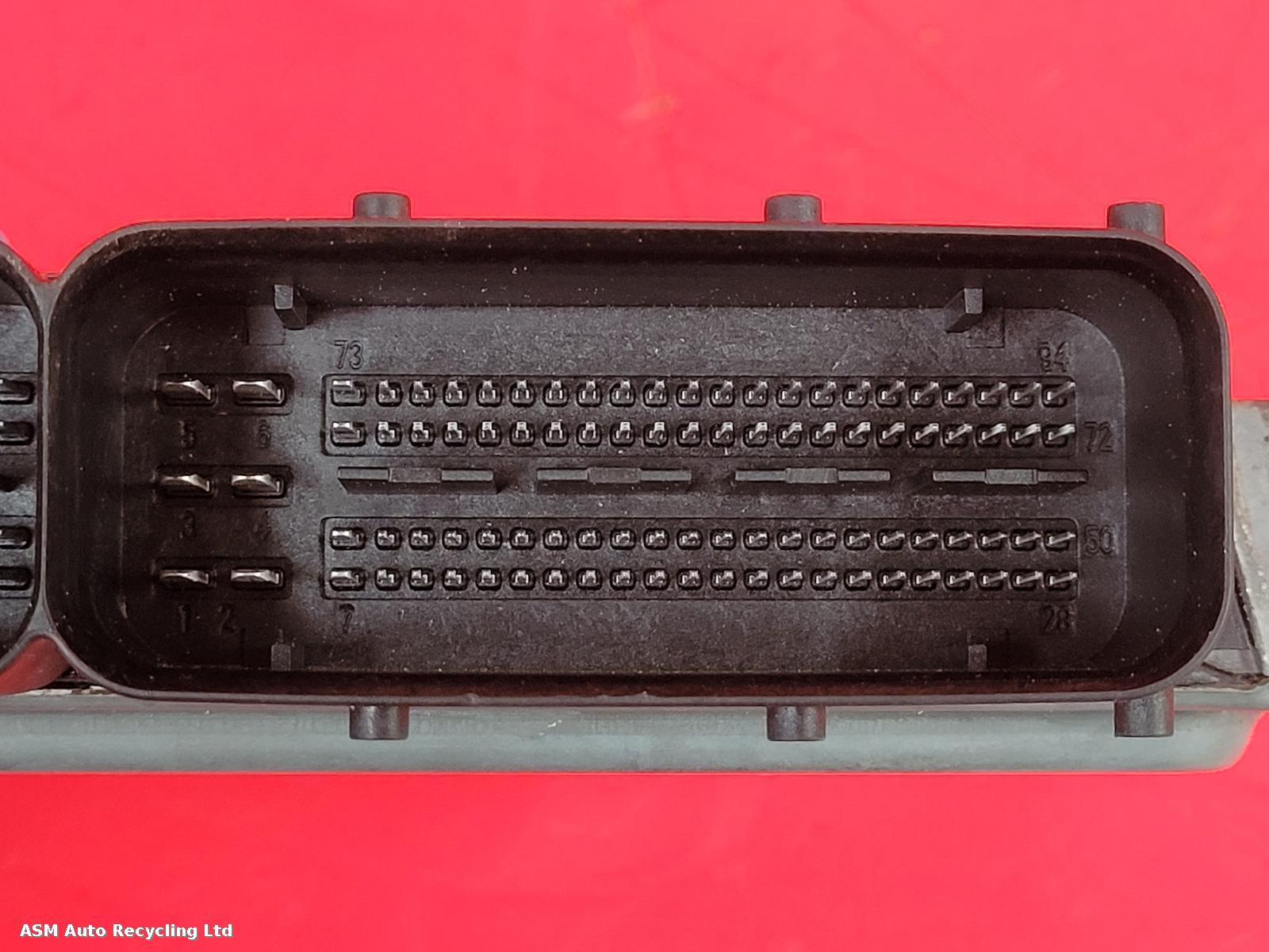 View Auto part ECU Volkswagen Golf 2012