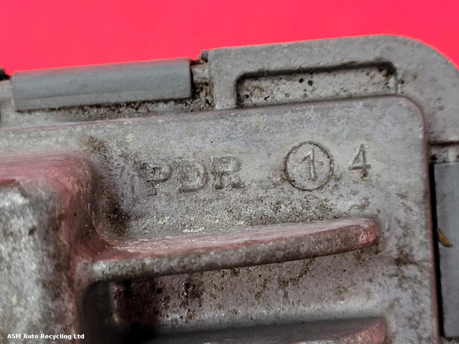 View Auto part ECU Volkswagen Golf 2012