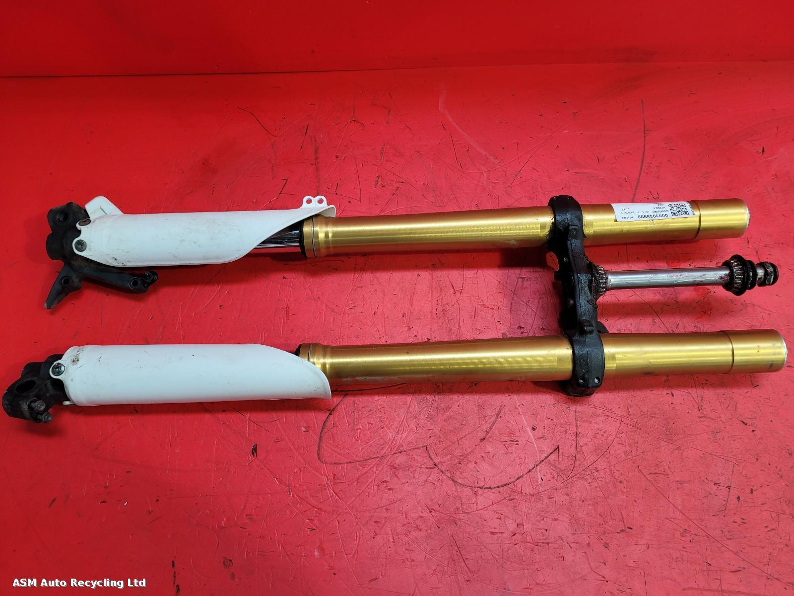 View Auto part FORKS Honda Crf 250 Rla-h 2017