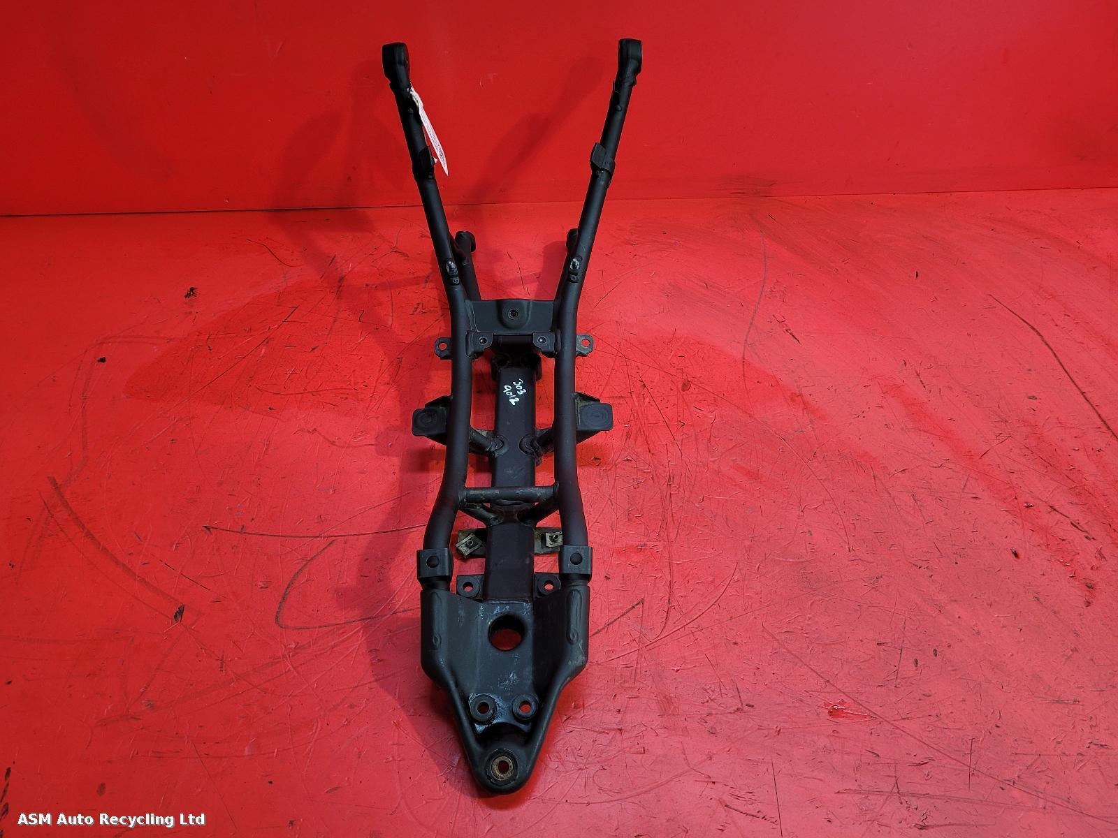View Auto part Rear Subframe Ducati Panigale 2014