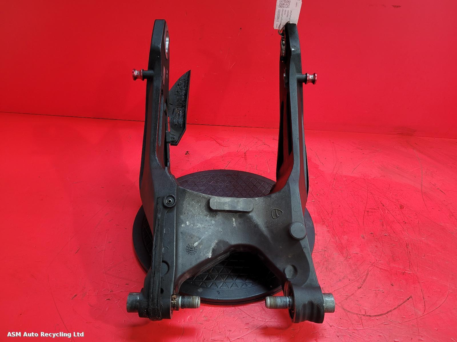 View Auto part Swing Arm Ducati Panigale 2014
