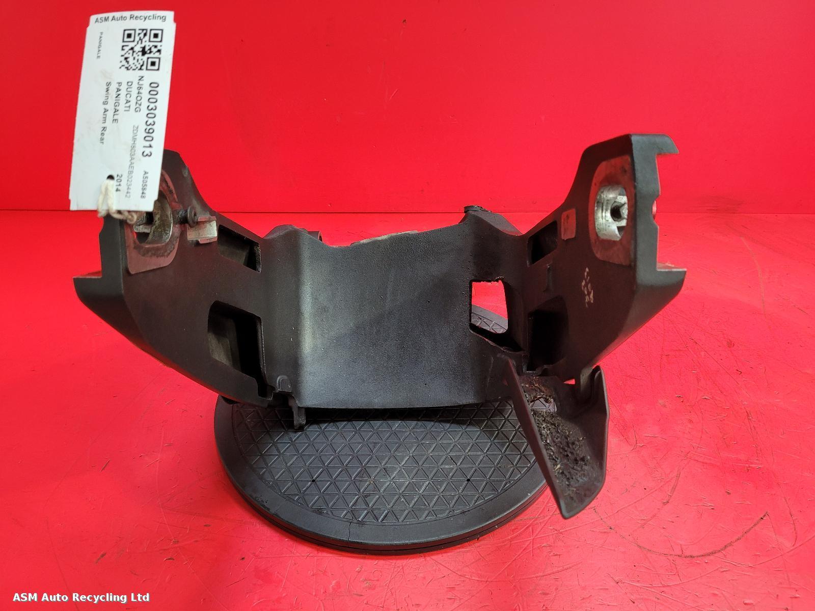 View Auto part Swing Arm Ducati Panigale 2014