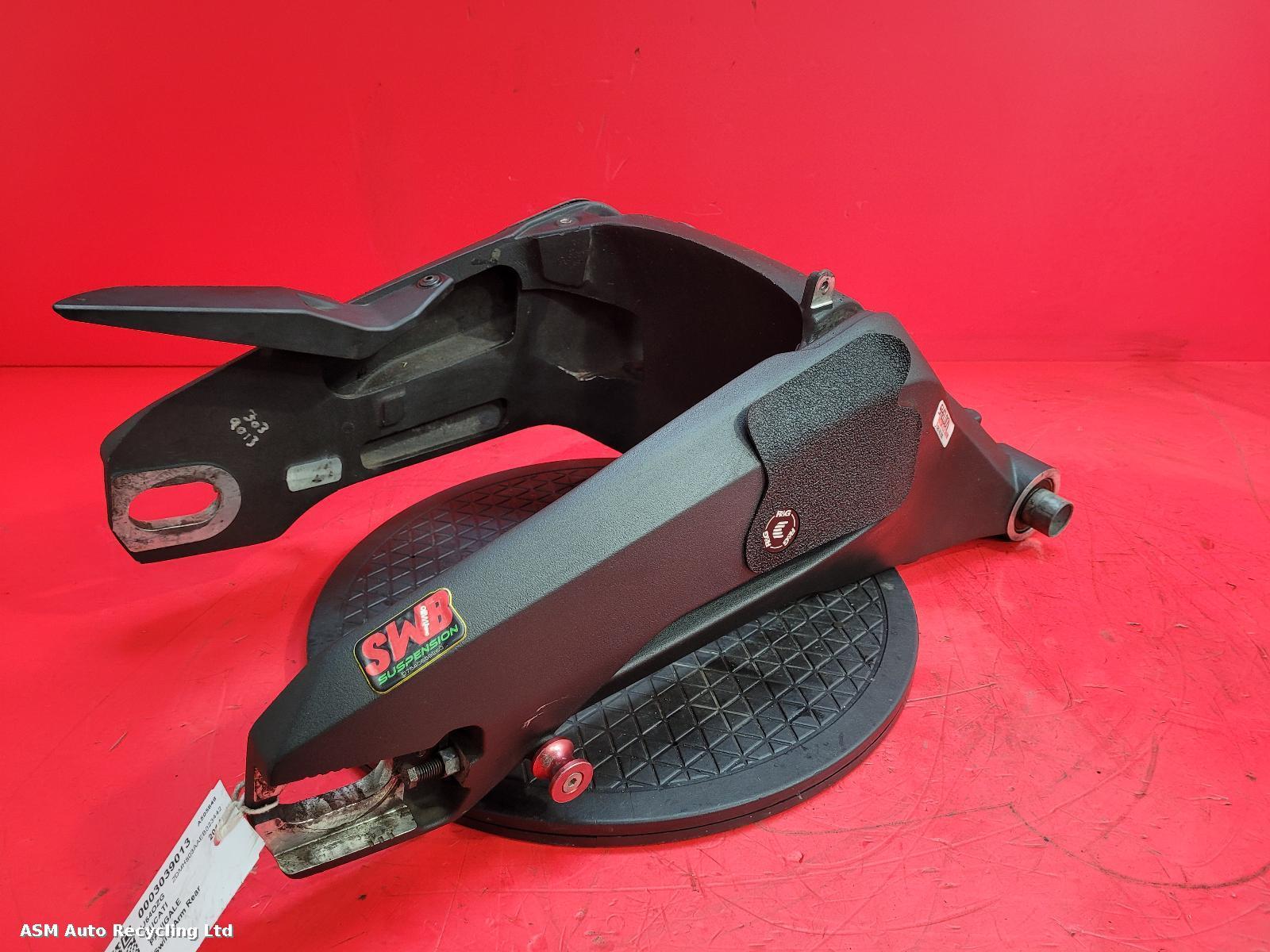 View Auto part Swing Arm Ducati Panigale 2014