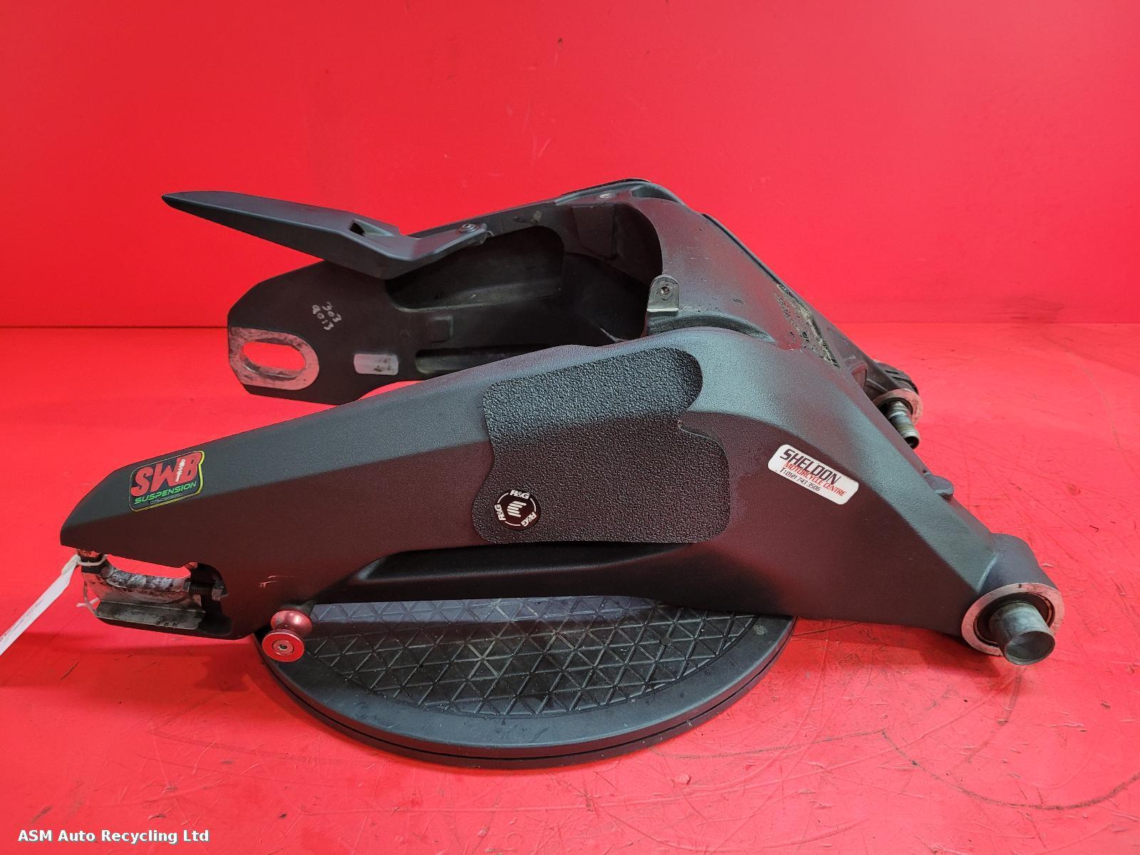 View Auto part Swing Arm Ducati Panigale 2014