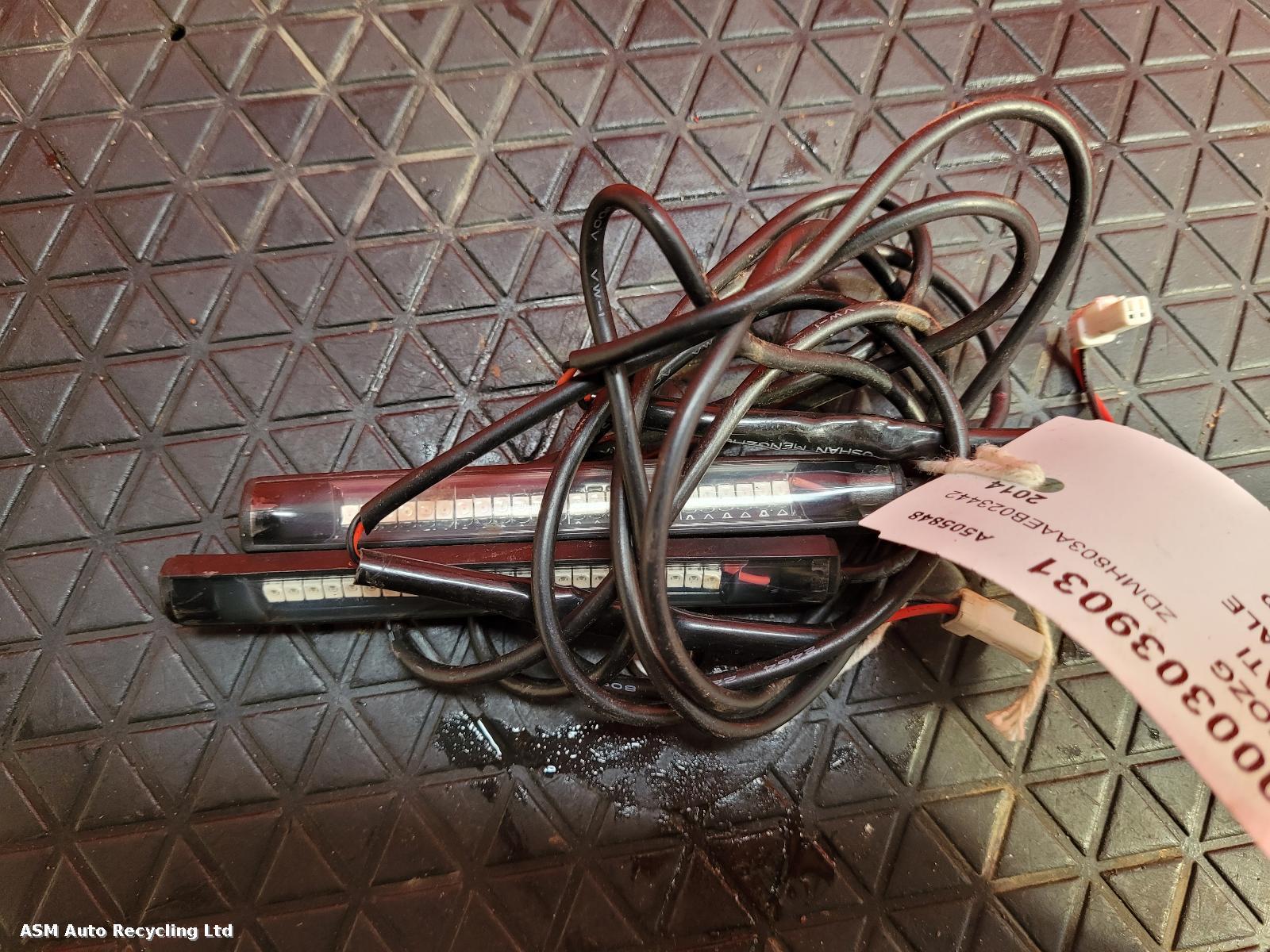 View Auto part Headlamp Ducati Panigale 2014