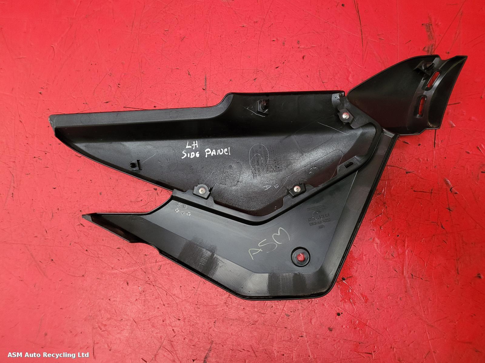 View Auto part Side Panel Left Honda Cbf125 2023