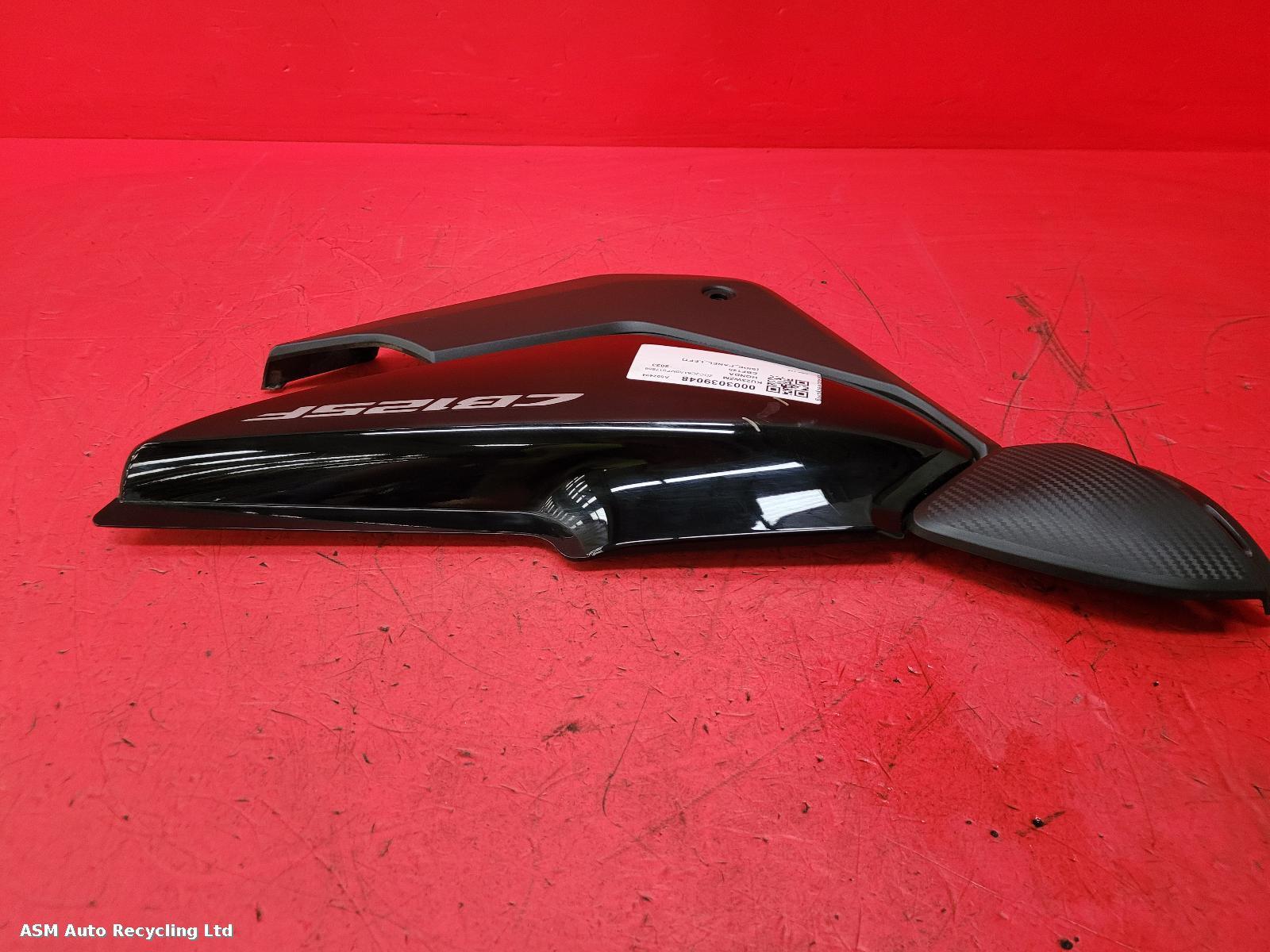 View Auto part Side Panel Left Honda Cbf125 2023