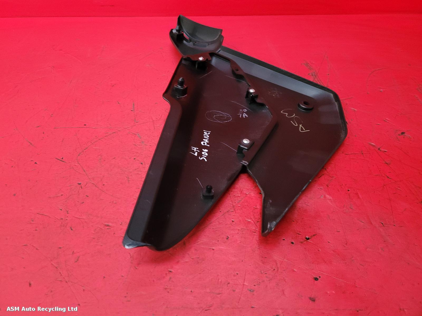 View Auto part Side Panel Left Honda Cbf125 2023