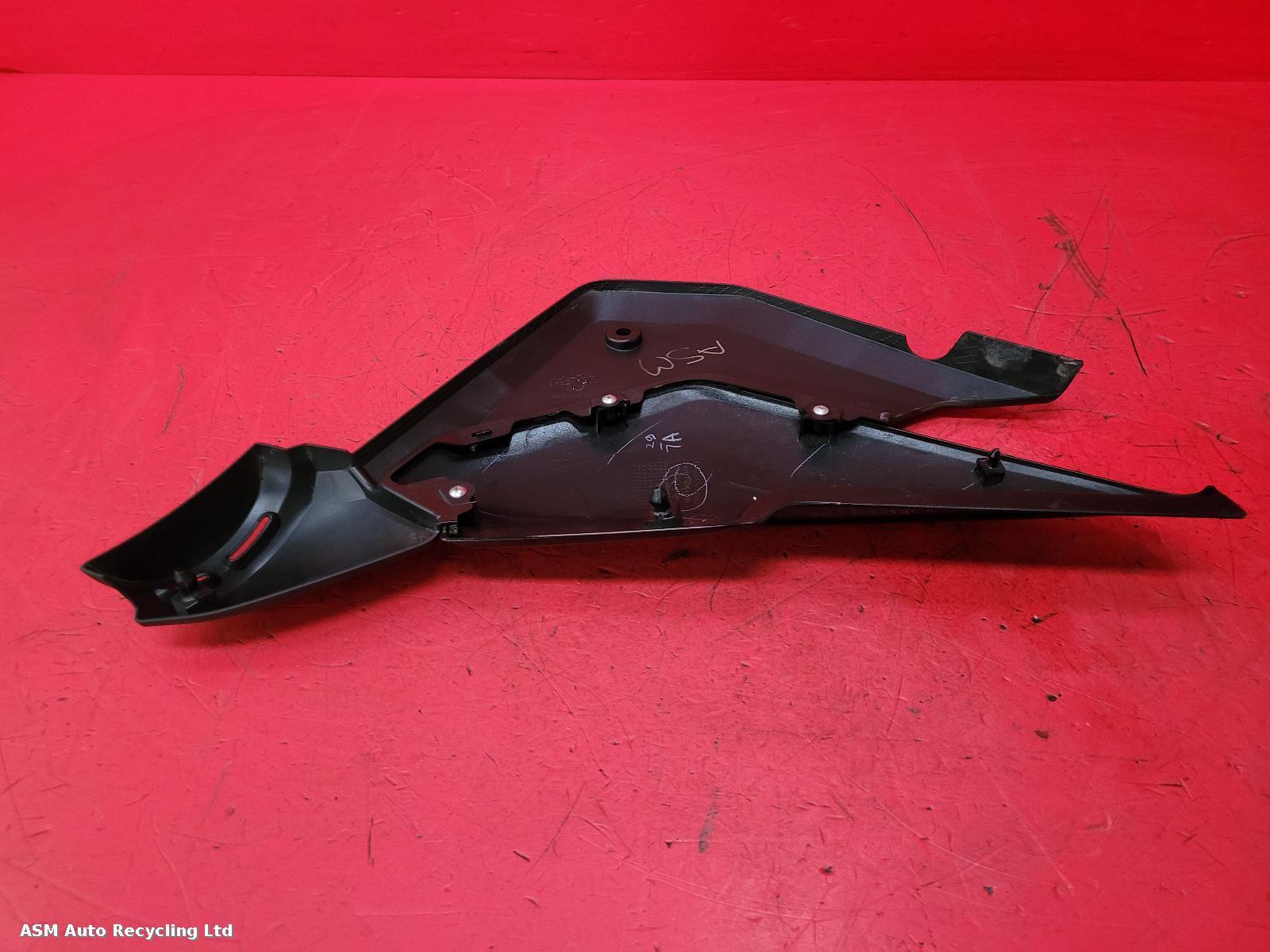 View Auto part Side Panel Left Honda Cbf125 2023