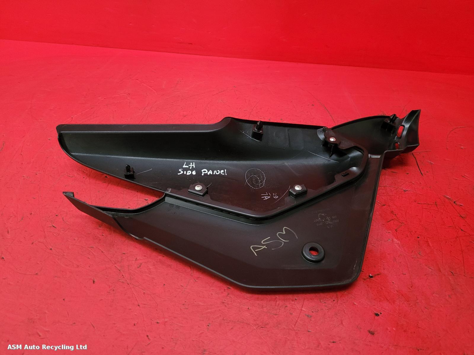 View Auto part Side Panel Left Honda Cbf125 2023