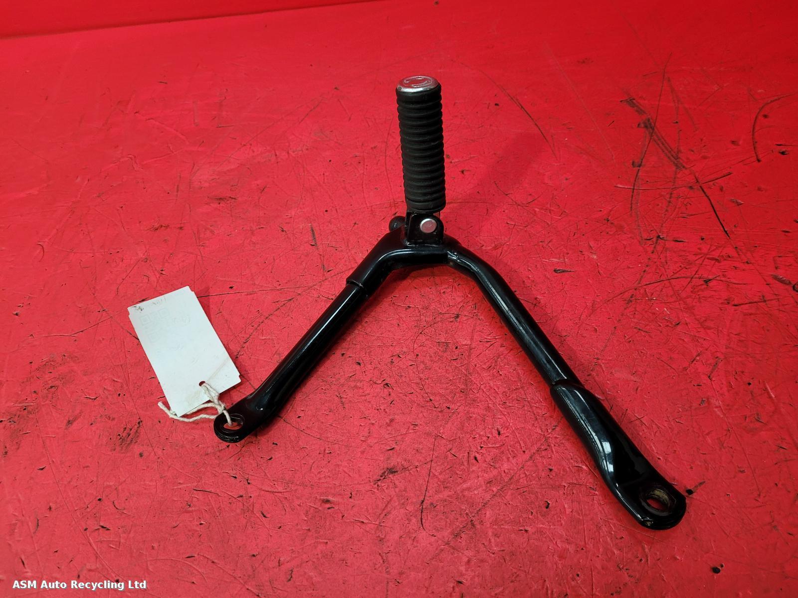 View Auto part Left Footrest Honda Cbf125 2023