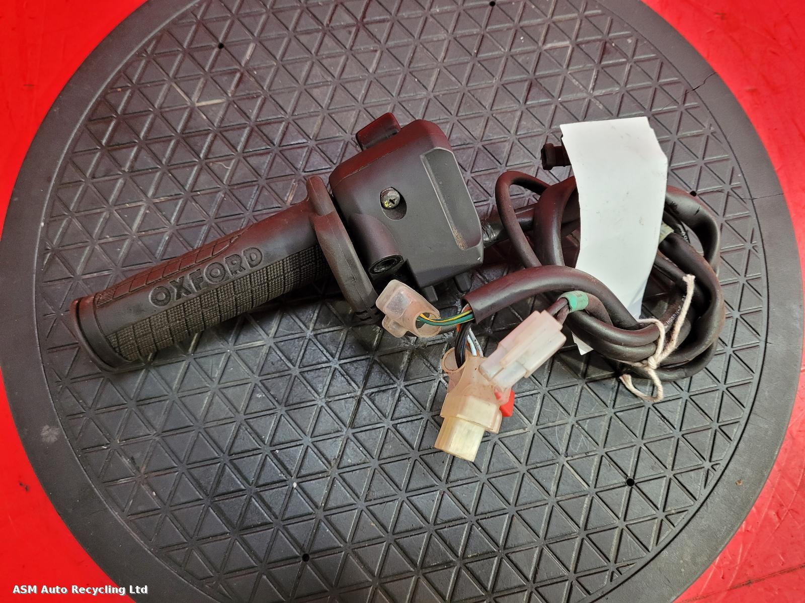 View Auto part RH Switch Gear Honda Nss 2018