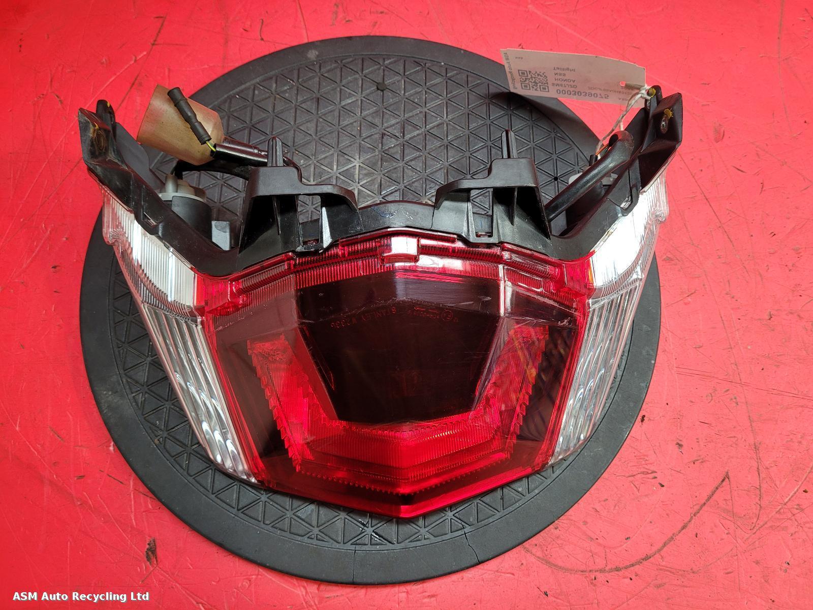 View Auto part Taillight Honda Nss 2018