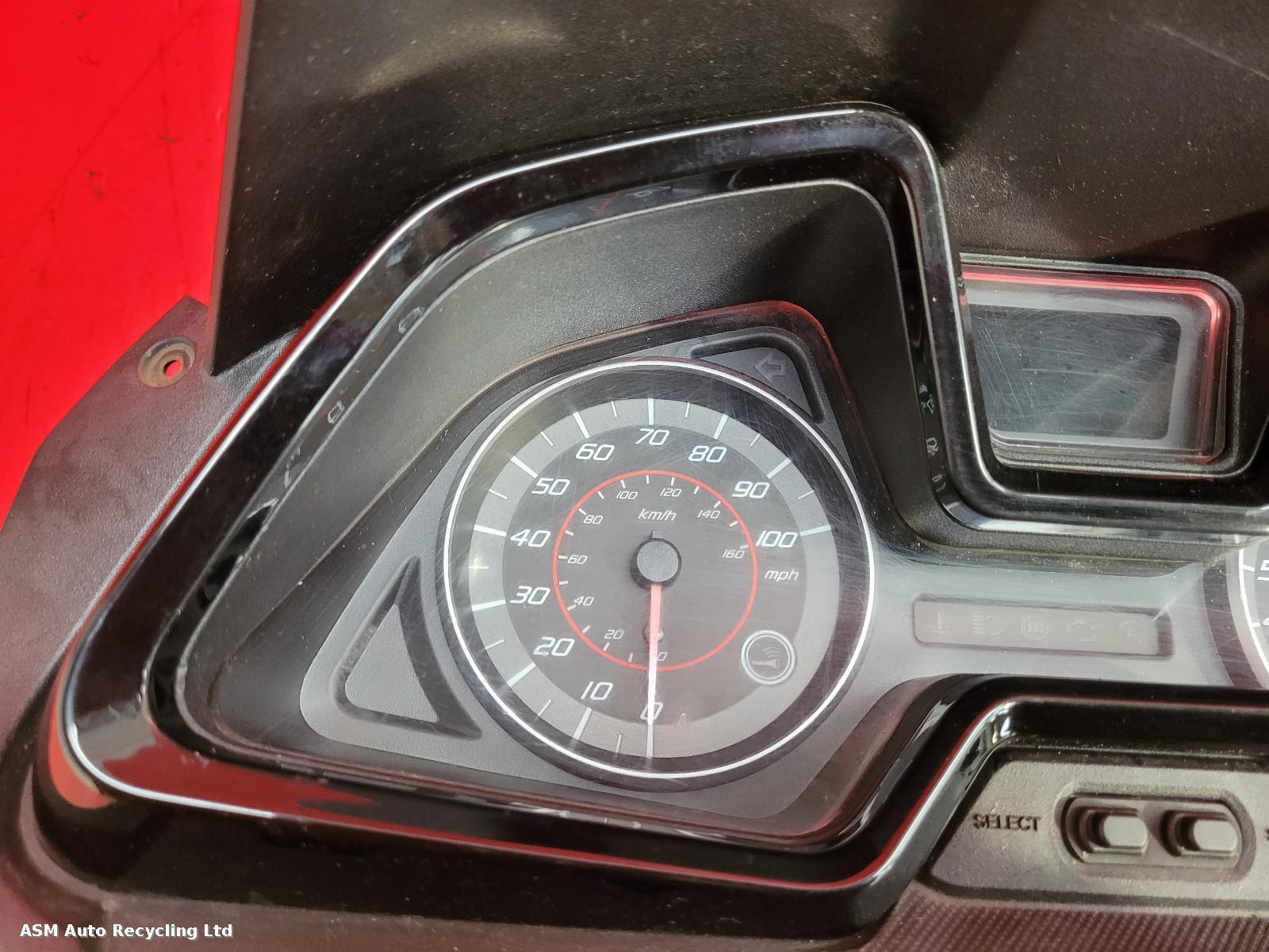 View Auto part Speedometer Honda Nss 2018