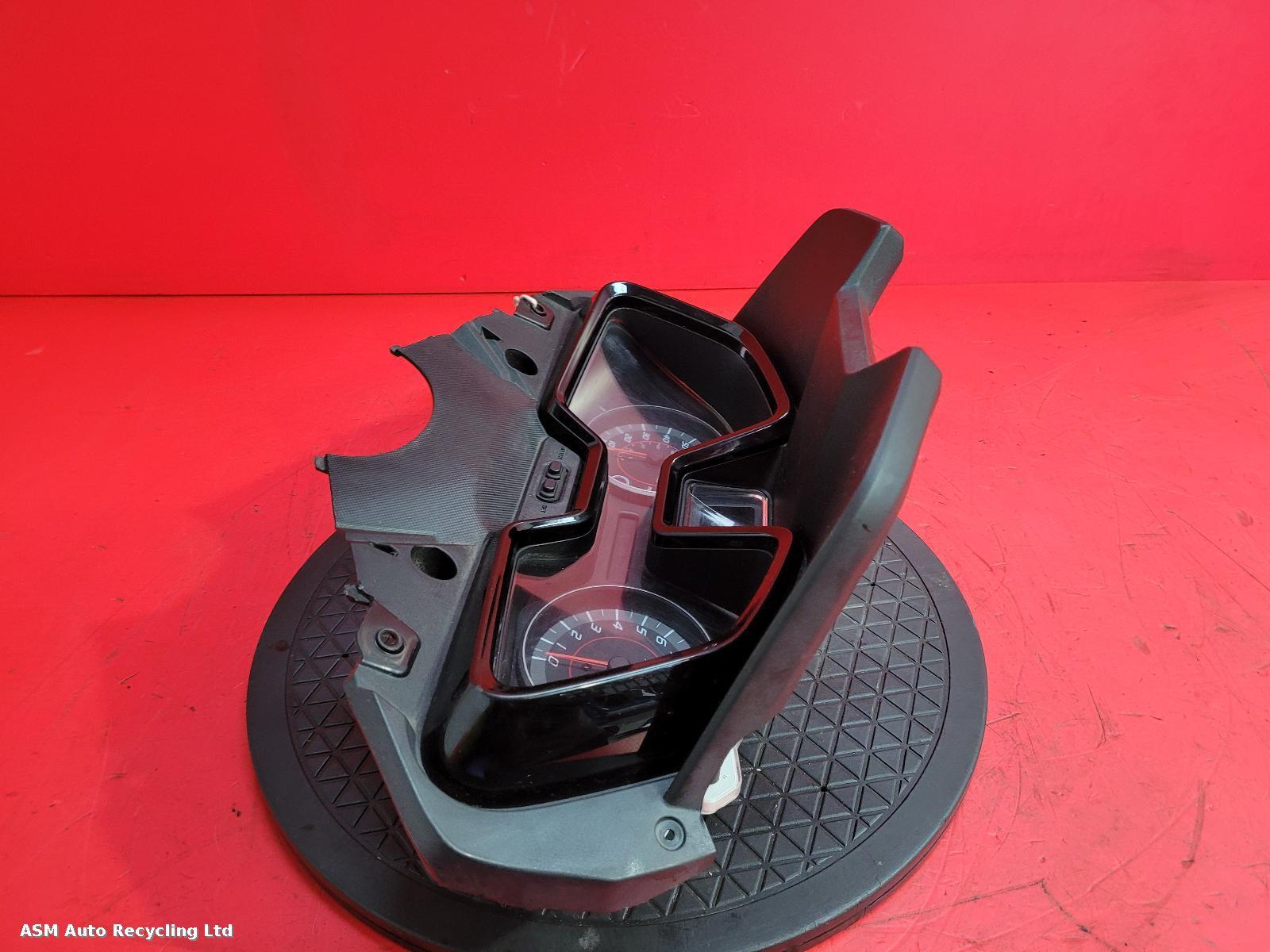 View Auto part Speedometer Honda Nss 2018