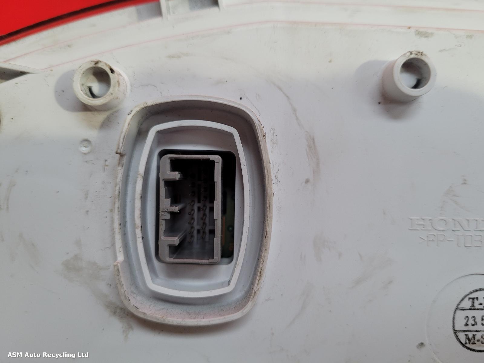 View Auto part Speedometer Honda Nss 2018