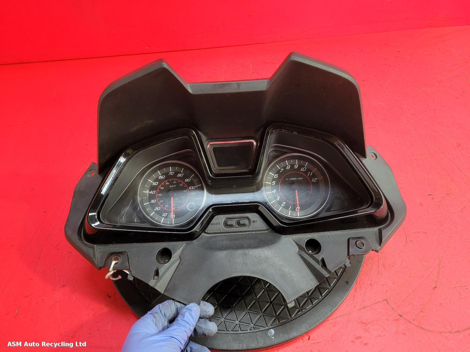 View Auto part Speedometer Honda Nss 2018