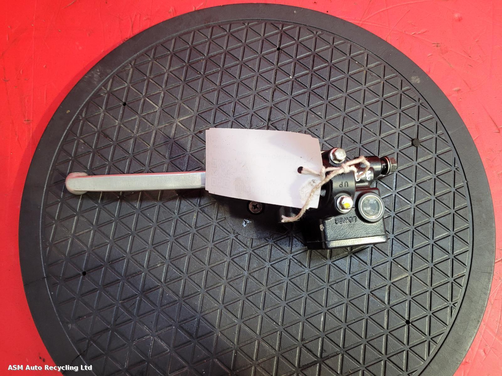 View Auto part Master Cylinder Honda Nss 2018